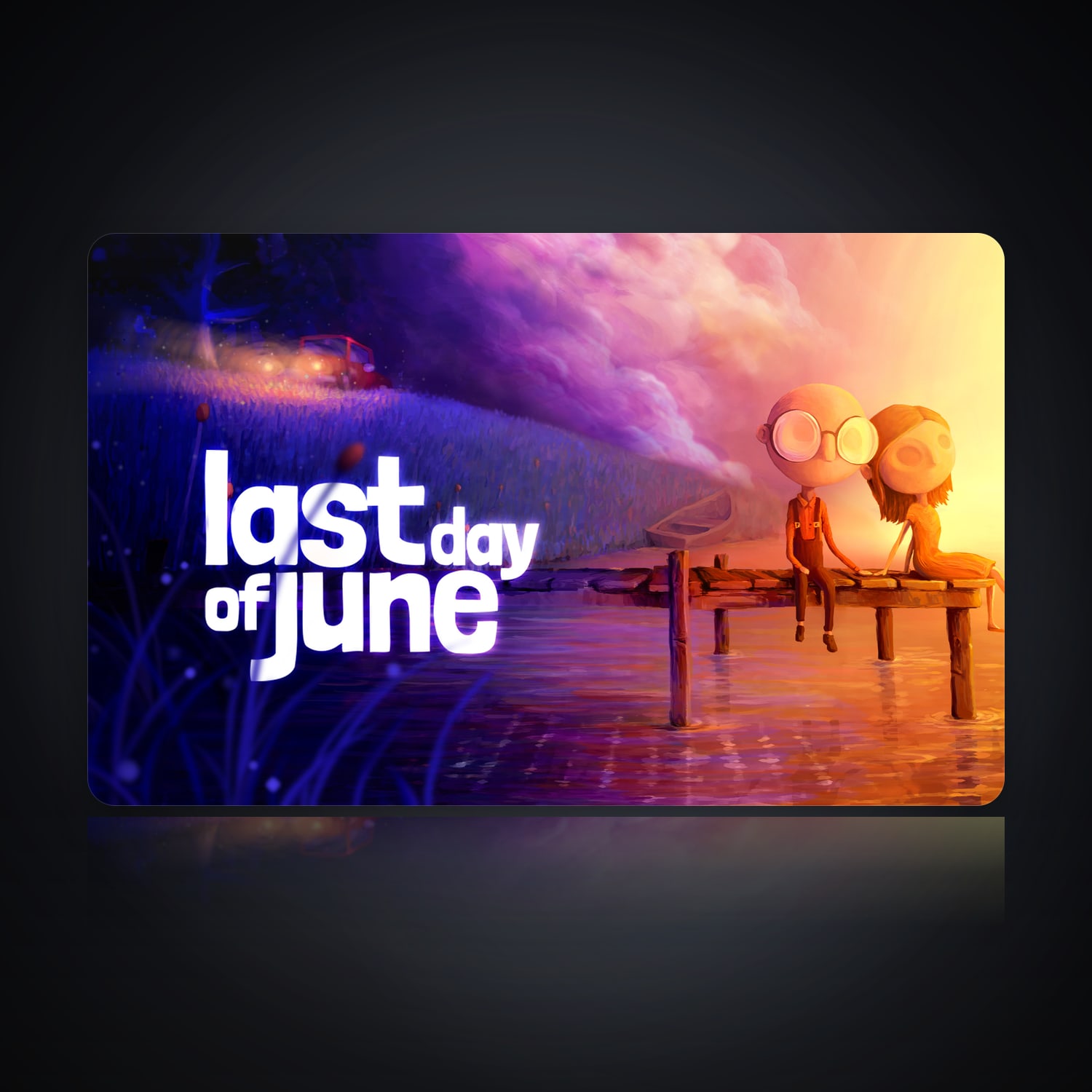 Last Day of June | 1 Games — HabibiAccounts