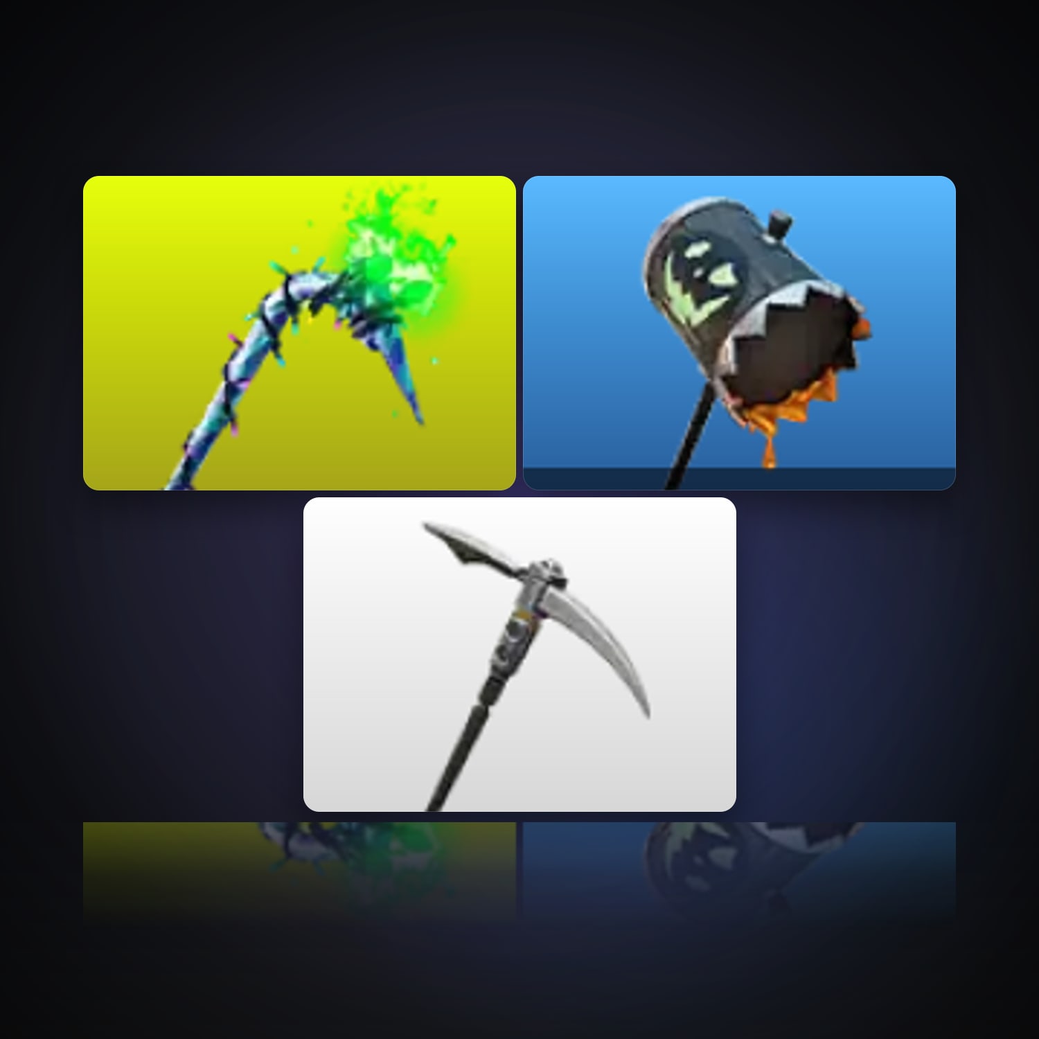 Fortnite | 100 V-Bucks | Level 9 — HabibiAccounts