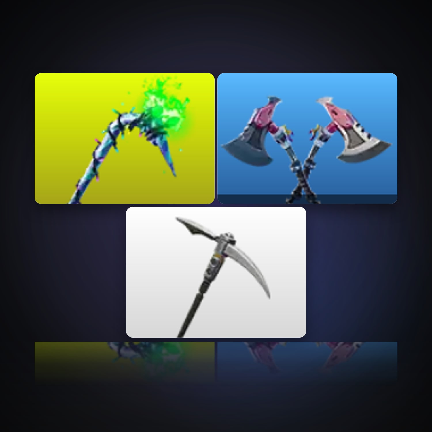 Fortnite | 100 V-Bucks | Level 72 | 5 Wins — HabibiAccounts