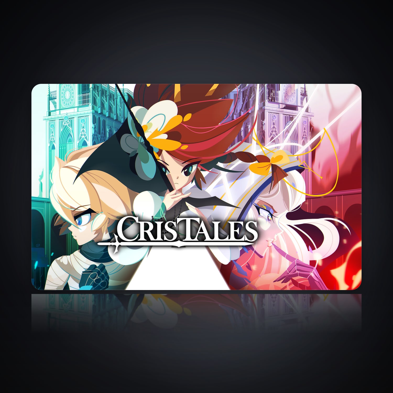 هالحساب إبك Cris Tales، IL — HabibiAccounts