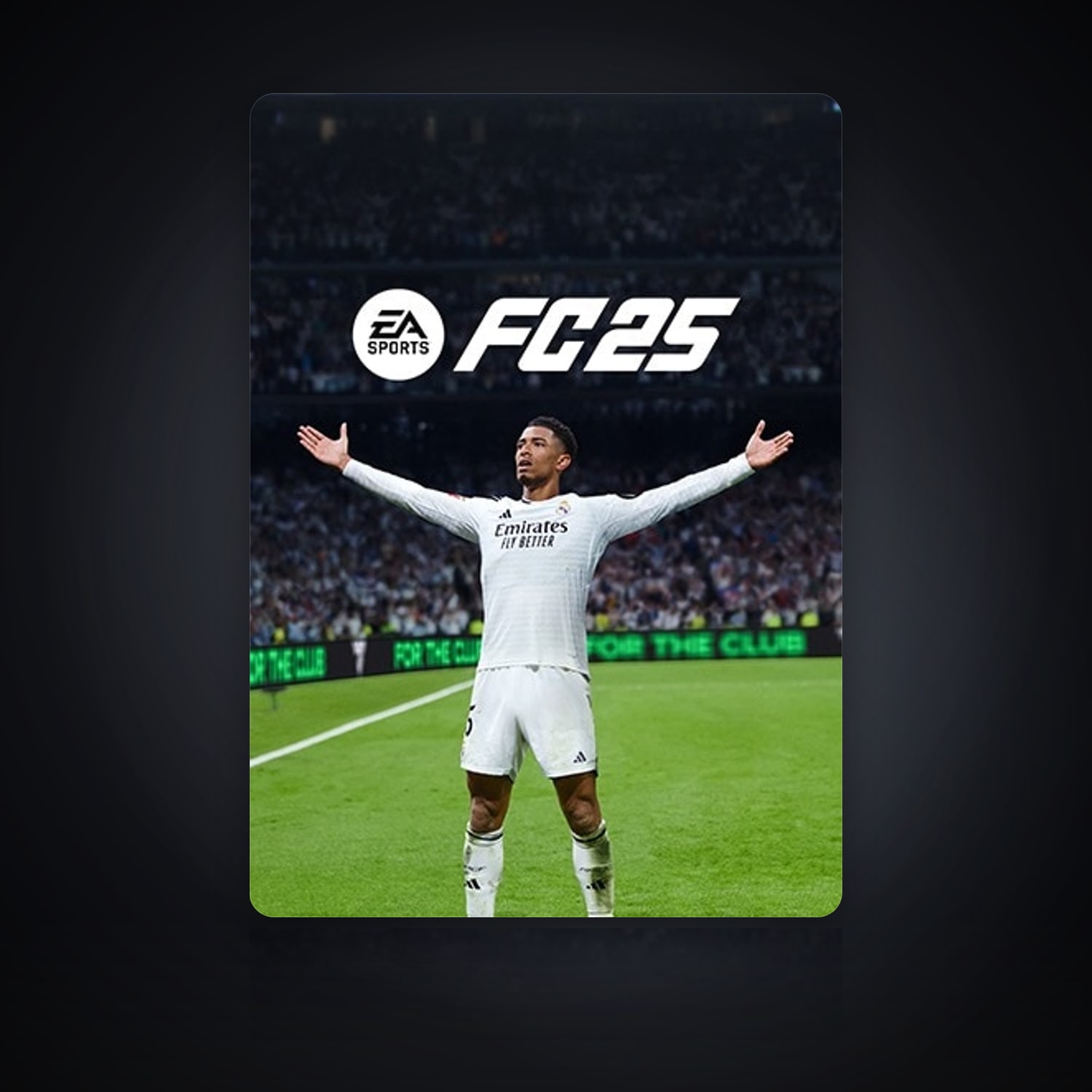EA SPORTS FC 25 | 1 Games — HabibiAccounts