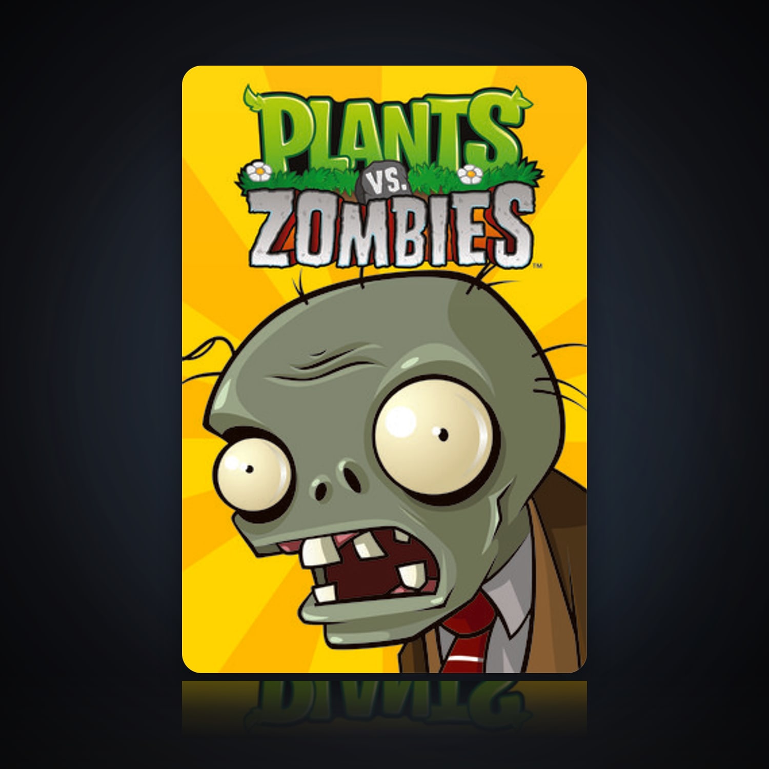 Plants vs. Zombies GOTY Edition — HabibiAccounts