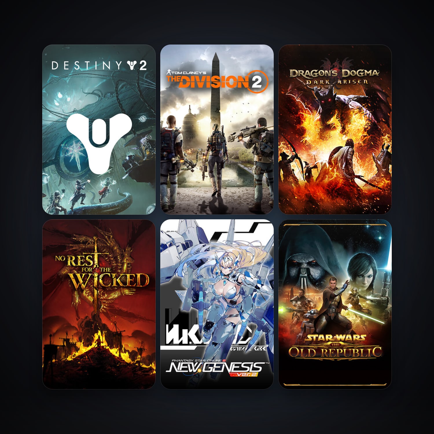 Metro: Last Light + PlanetSide 2, 35 games, clean — HabibiAccounts