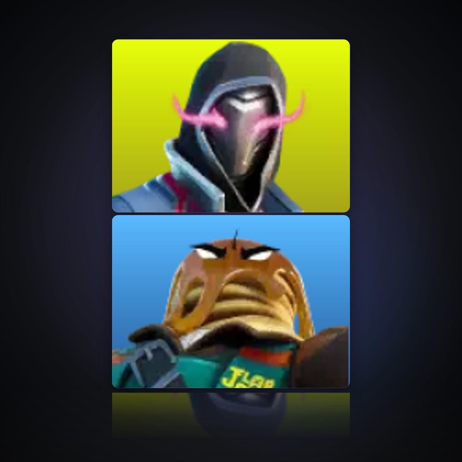 Fortnite | 2 Skins | 500 V-Bucks | Level 183 | 18 Wins — HabibiAccounts