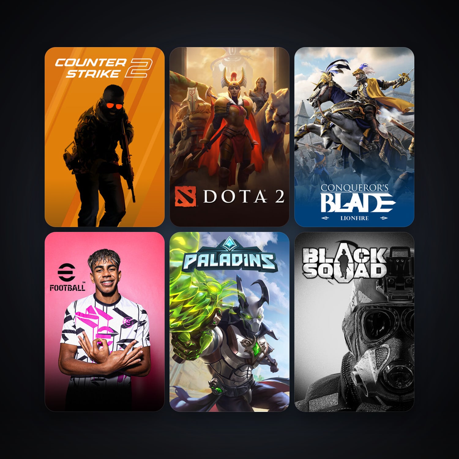 Dota 2 + CS2 Prime, 19 games, clean — HabibiAccounts