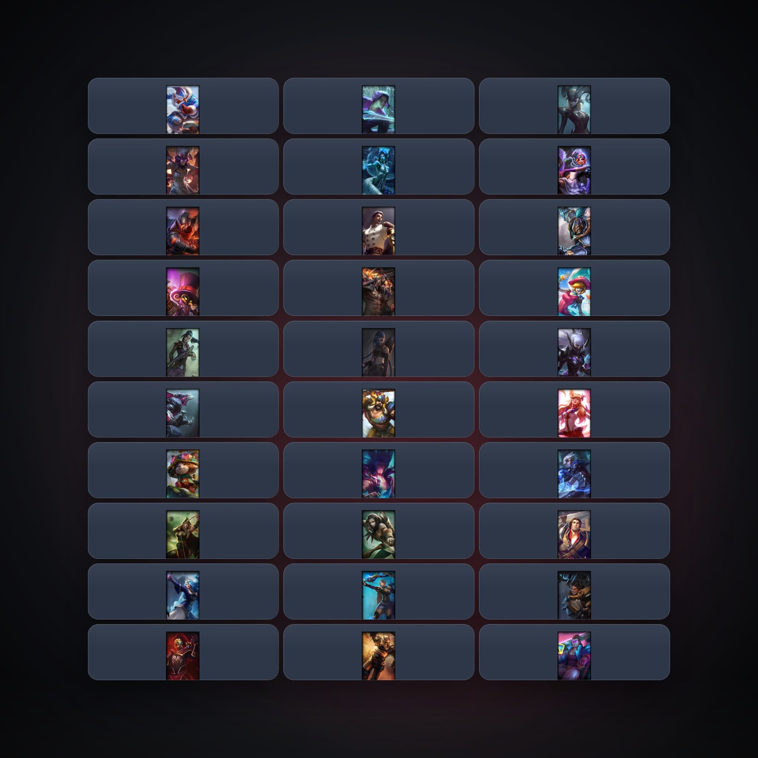 EU locker — HabibiAccounts