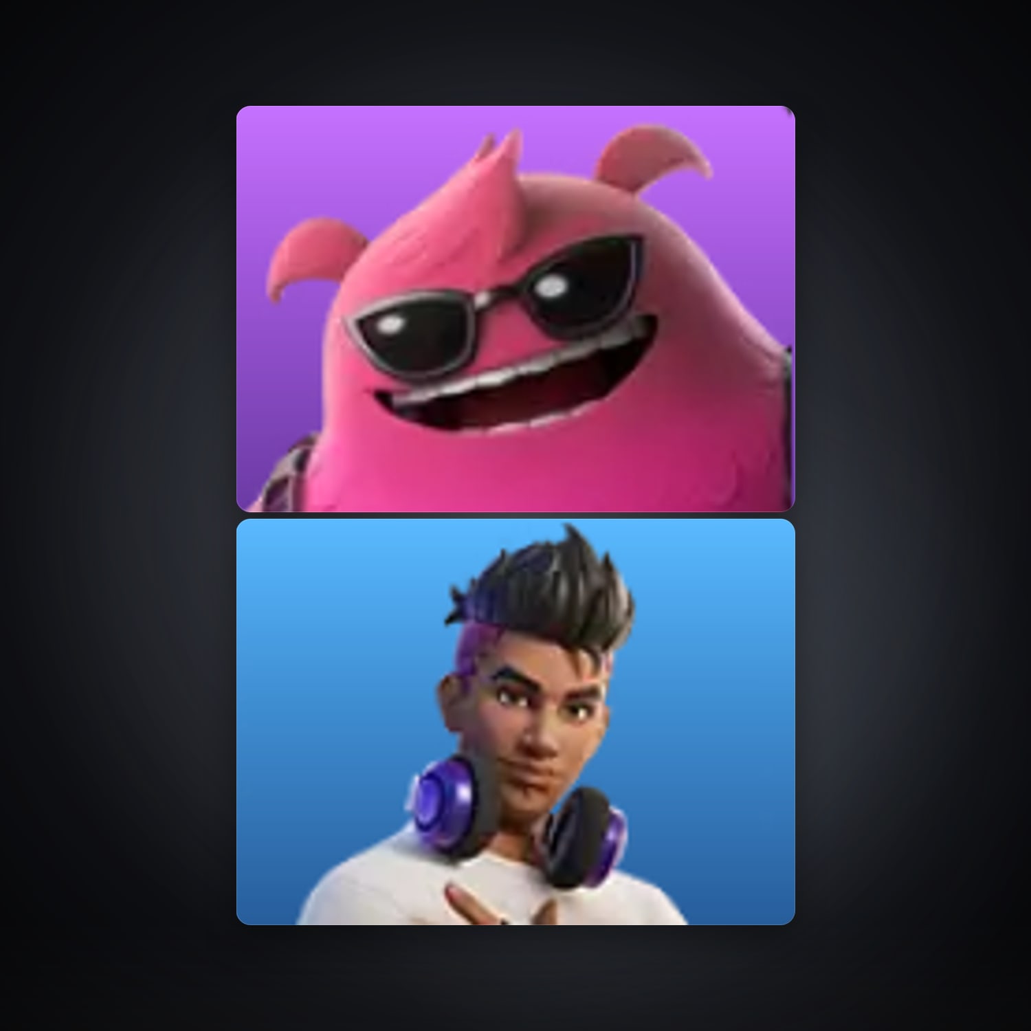 Epic — HabibiAccounts