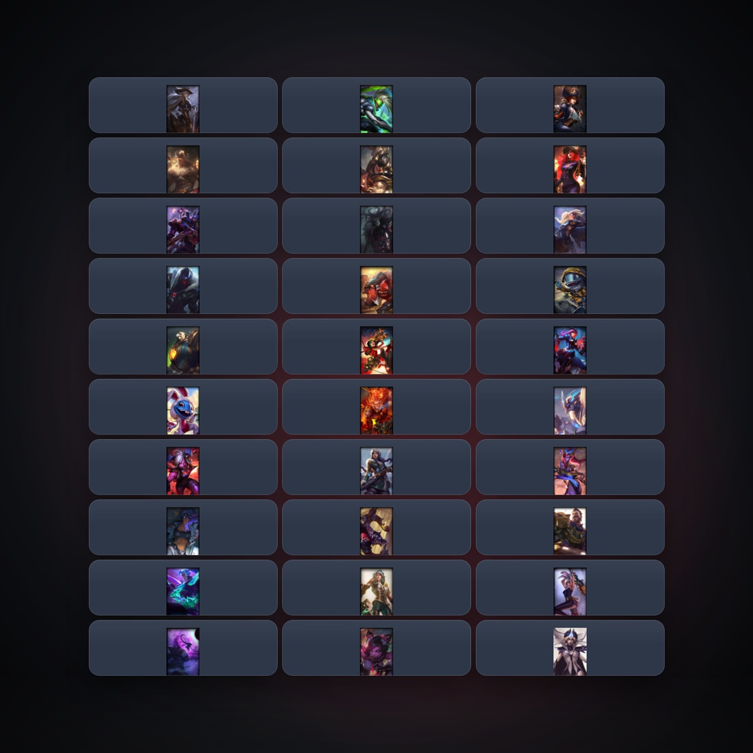 EU locker — HabibiAccounts