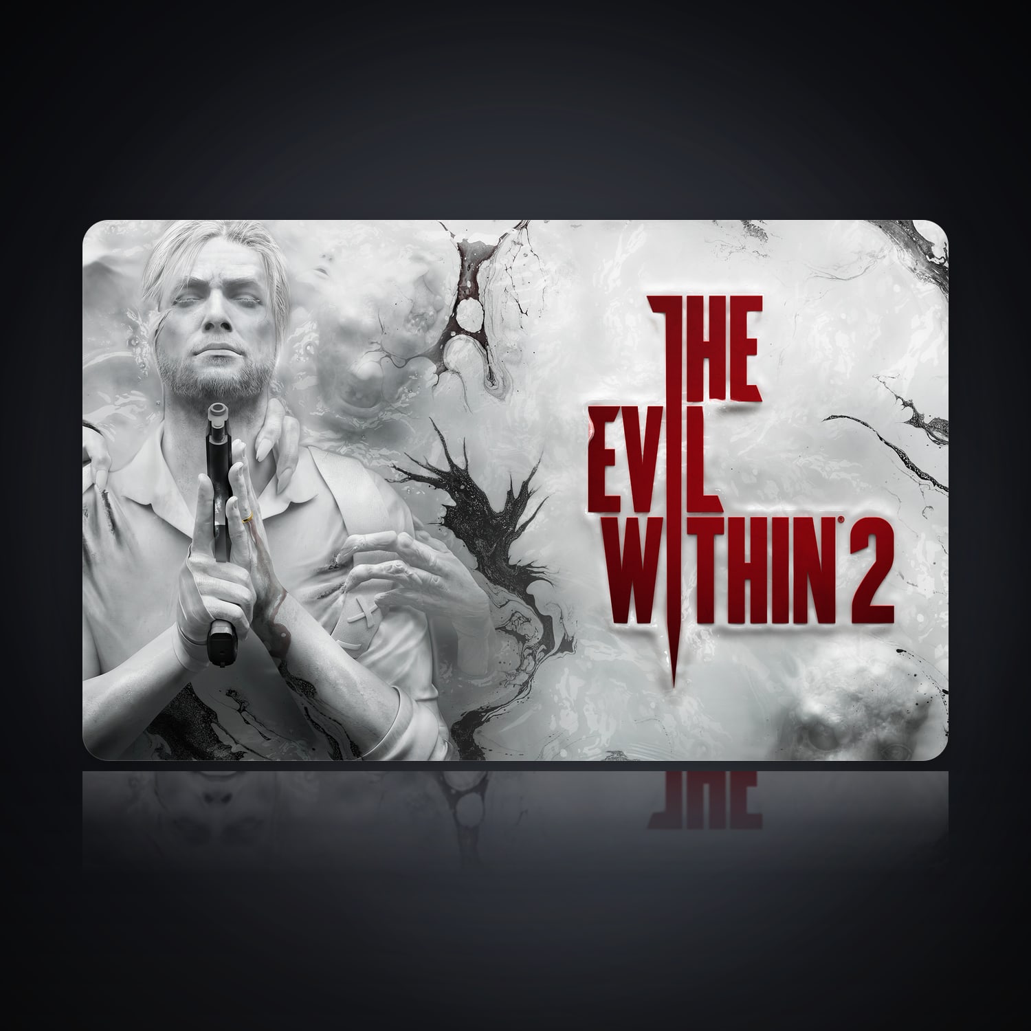 The Evil Within 2 | 1 Games — HabibiAccounts