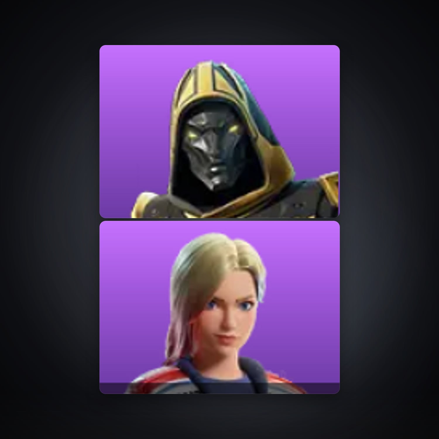Epic — HabibiAccounts