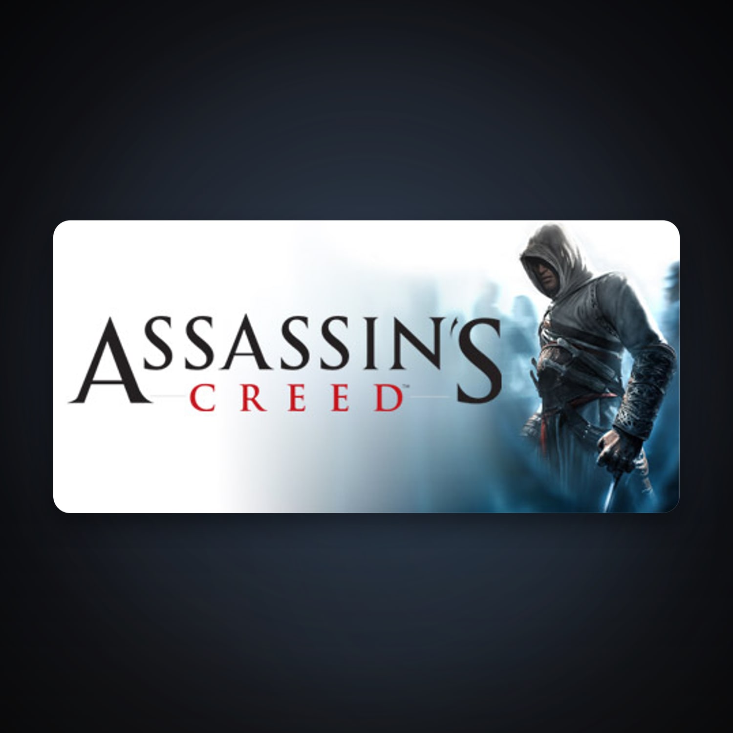 Assassin's Creed: Director's Cut Edition — HabibiAccounts