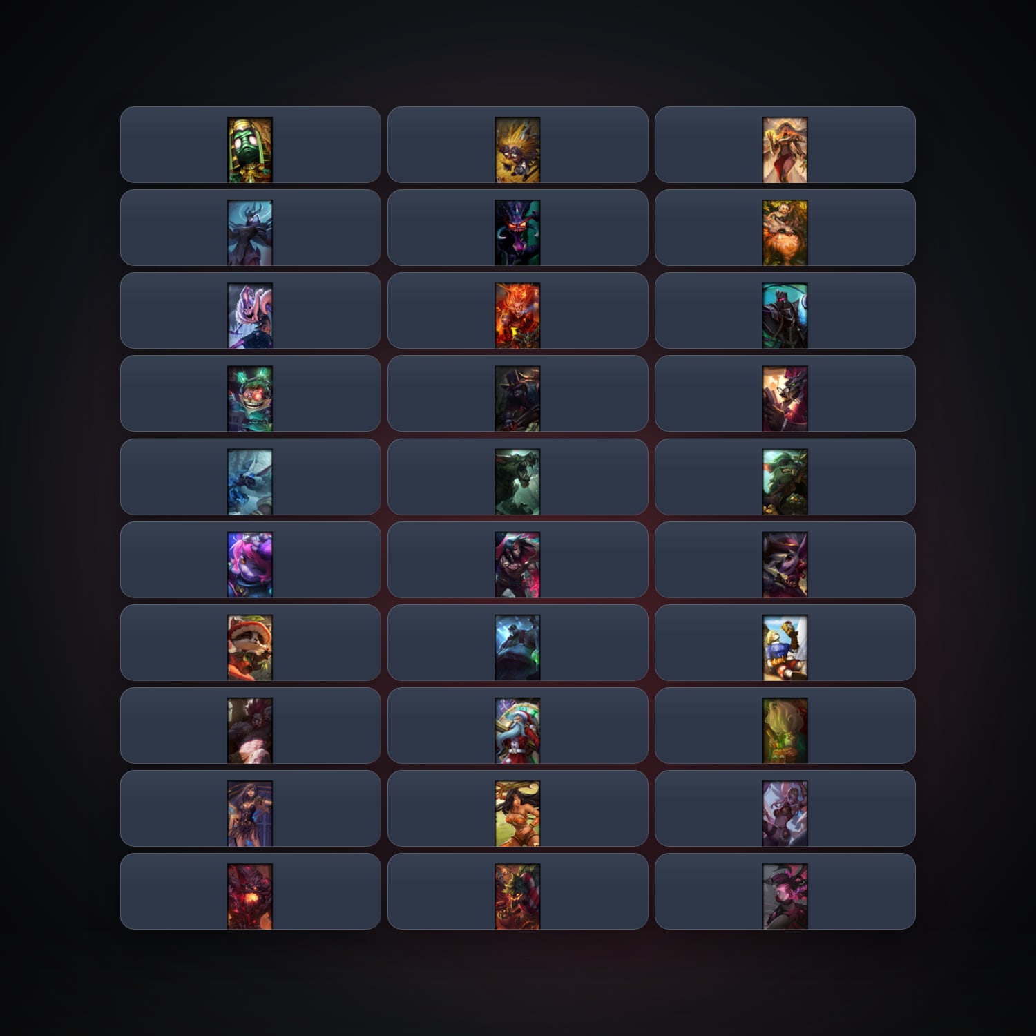 EU locker — HabibiAccounts