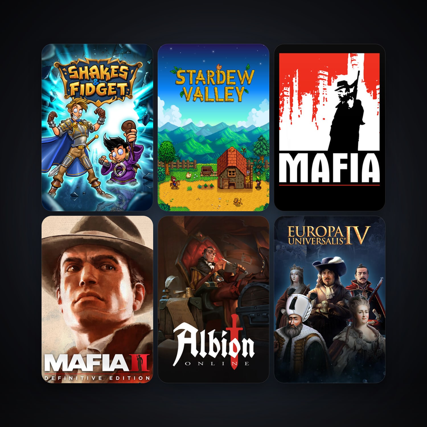 Steam account: Free CS2 (No Prime) + Mafia, 17 games, clean — HabibiAccounts