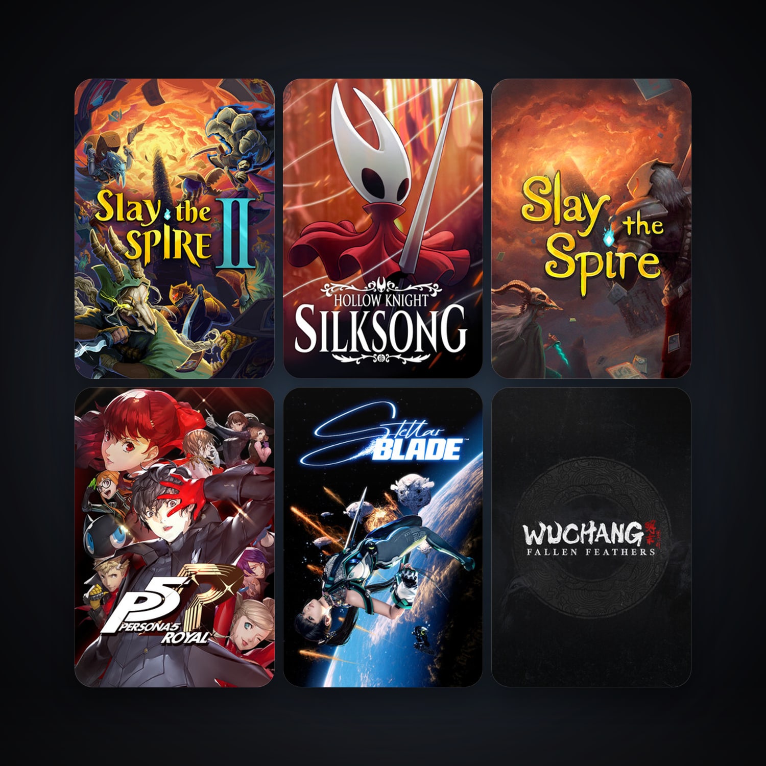 Don't Starve + The Witcher 3: Wild Hunt, 35 games, clean — HabibiAccounts