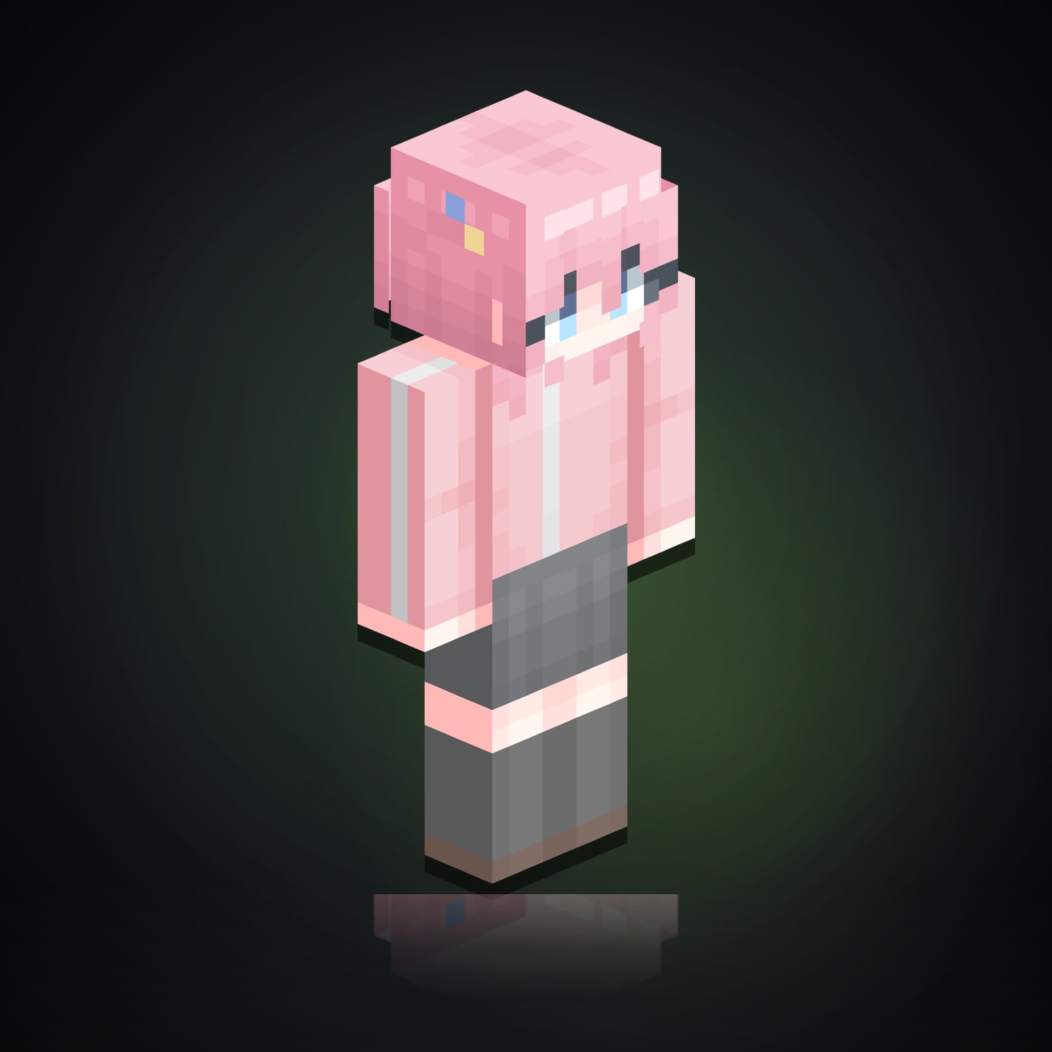 Minecraft | jaronnb123333 | Java + Bedrock | 4 Capes — HabibiAccounts