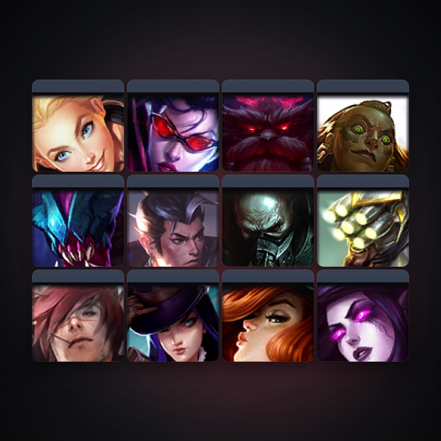 حساب فالورانت — EU، 13 بطل لول، لفل 18 — HabibiAccounts