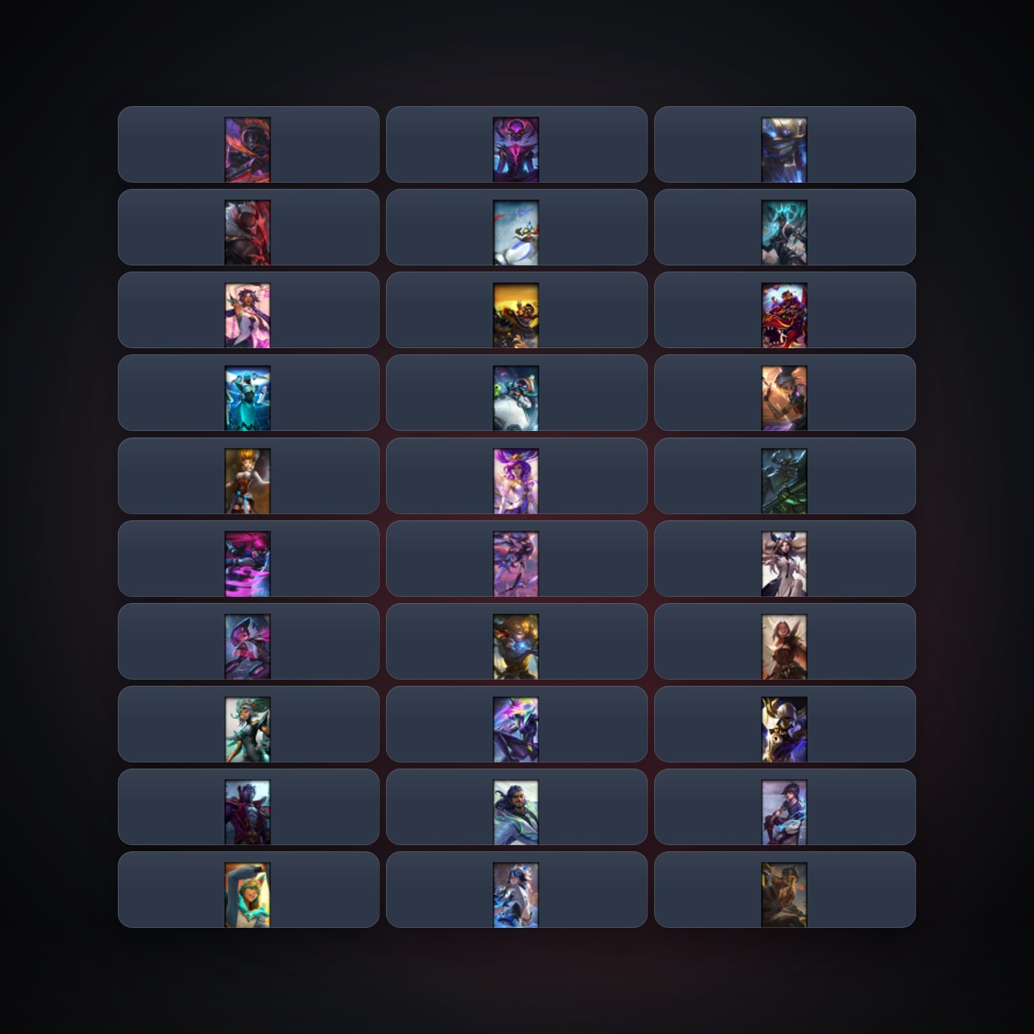 EU locker · 256967504 — HabibiAccounts