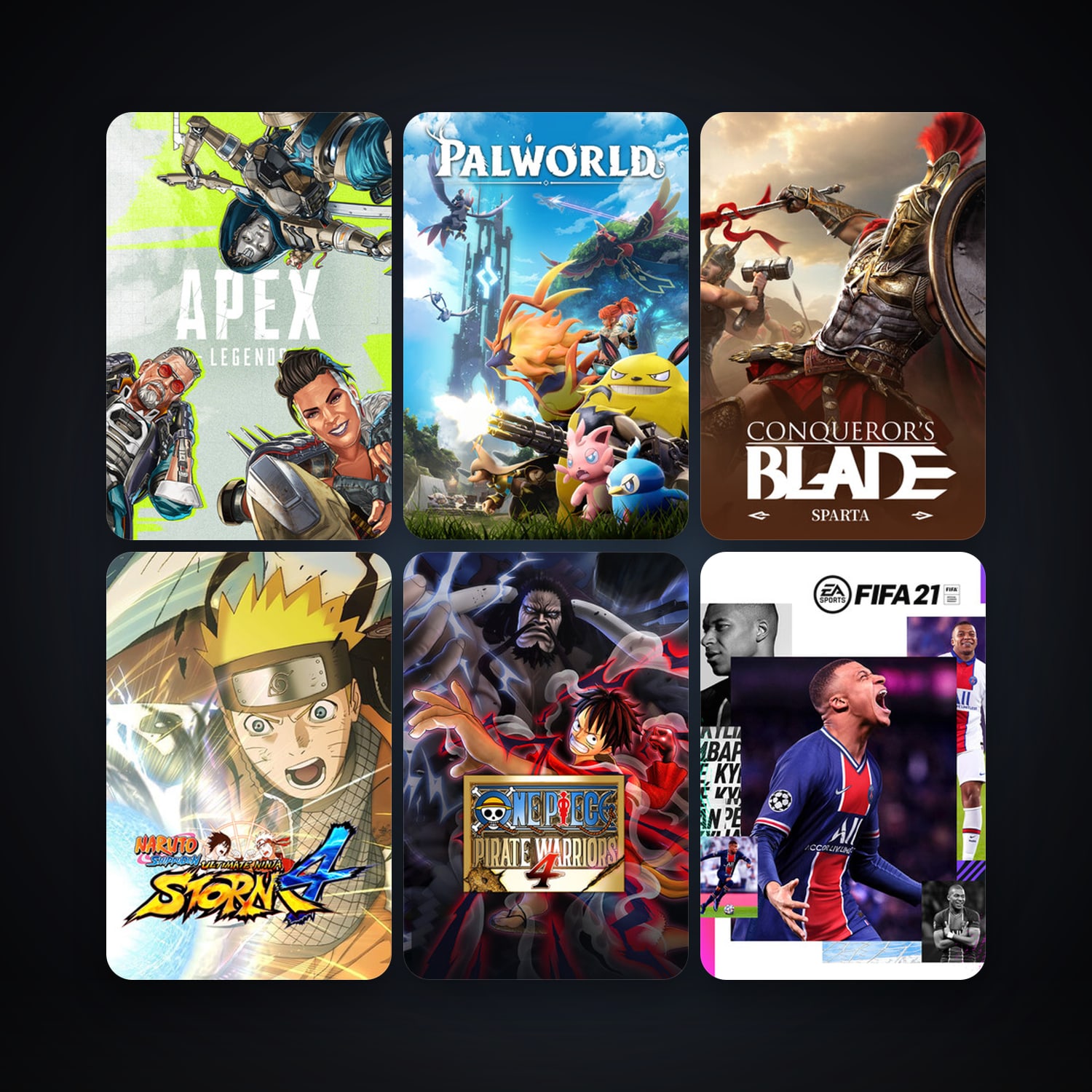 Call of Juarez: Gunslinger + Company of Heroes 2, 18 games, clean — HabibiAccounts