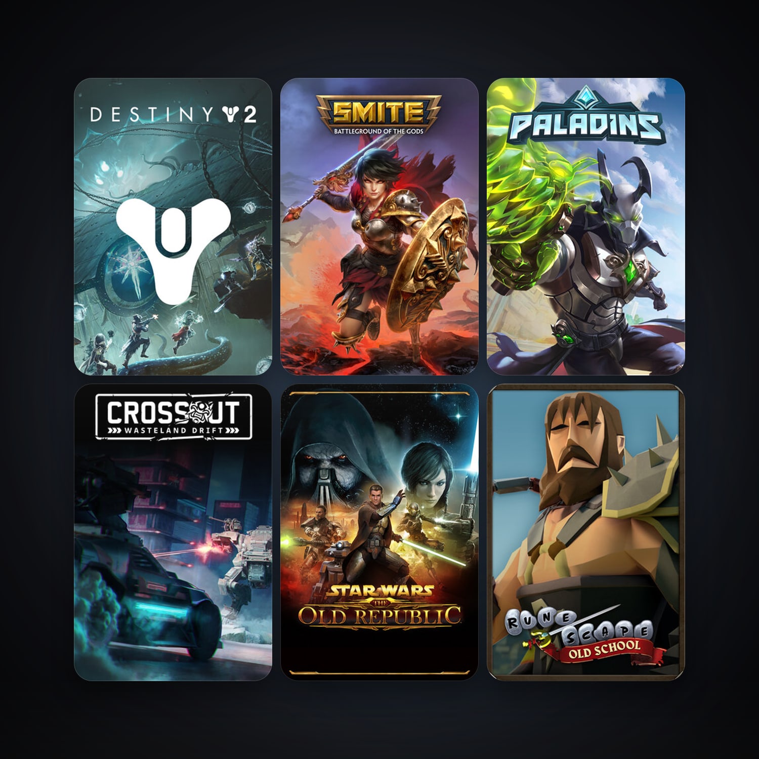 Free CS2 (No Prime) + PlanetSide 2, 30 games, clean — HabibiAccounts
