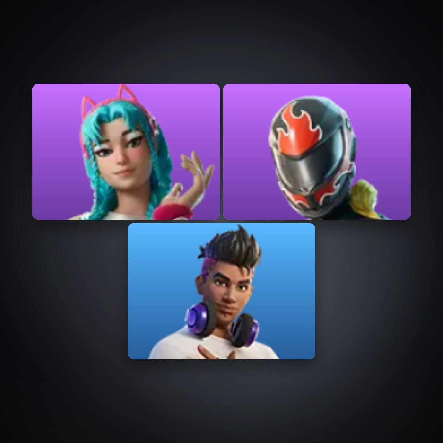 Epic — HabibiAccounts