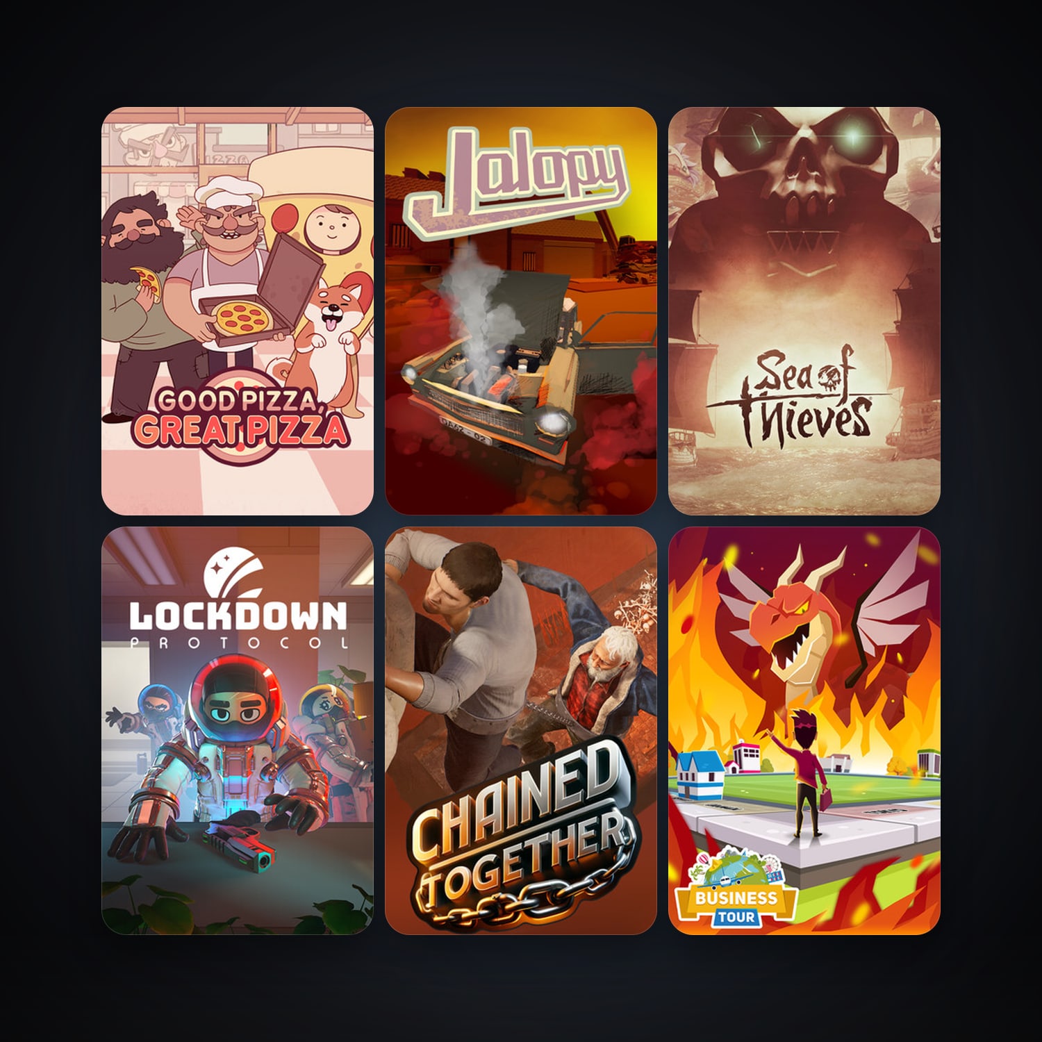 Free CS2 (No Prime) + Business Tour - Board Game with Online Multiplayer, 14 games, clean — HabibiAccounts
