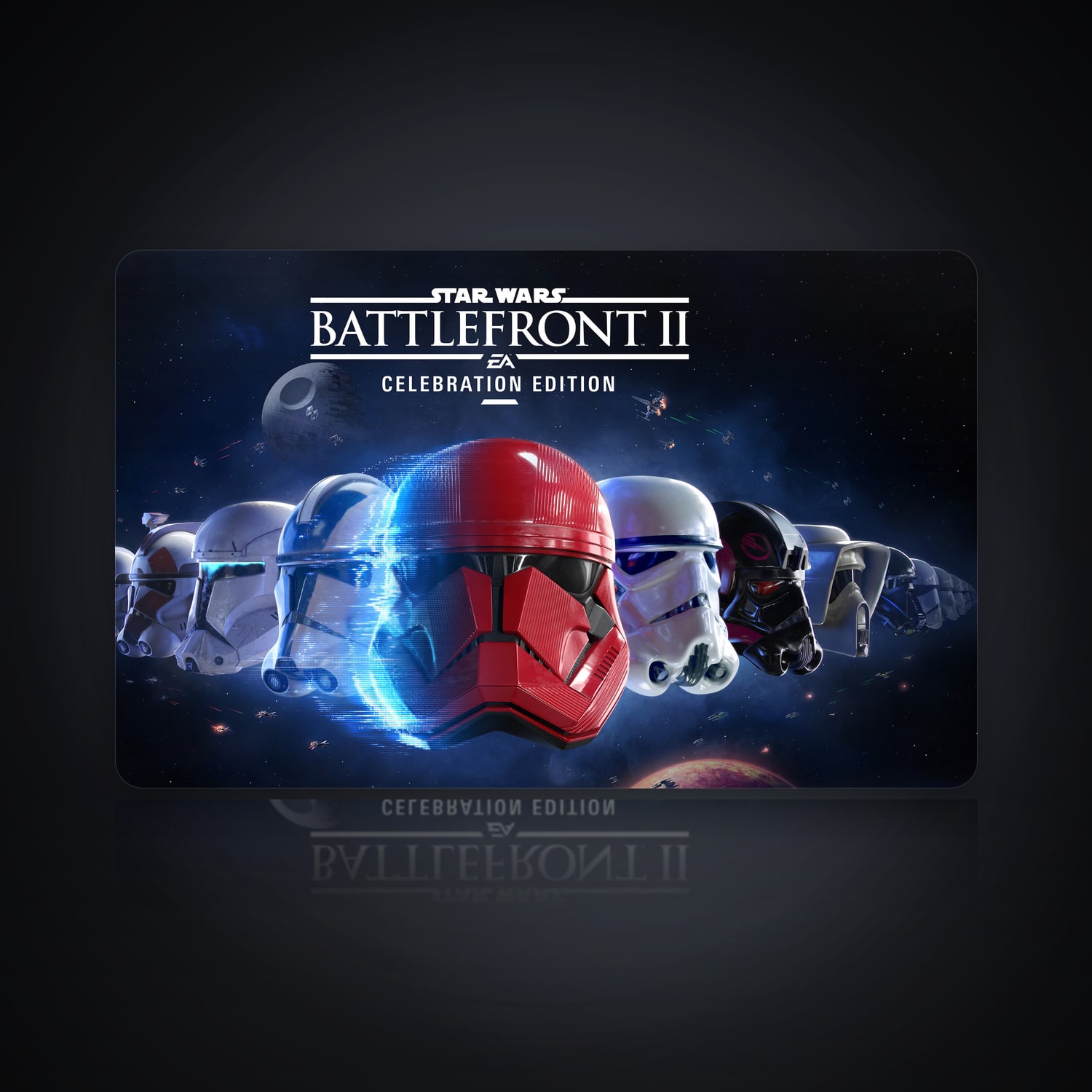 STAR WARS Battlefront II: Celebration Edition | 1 Games — HabibiAccounts