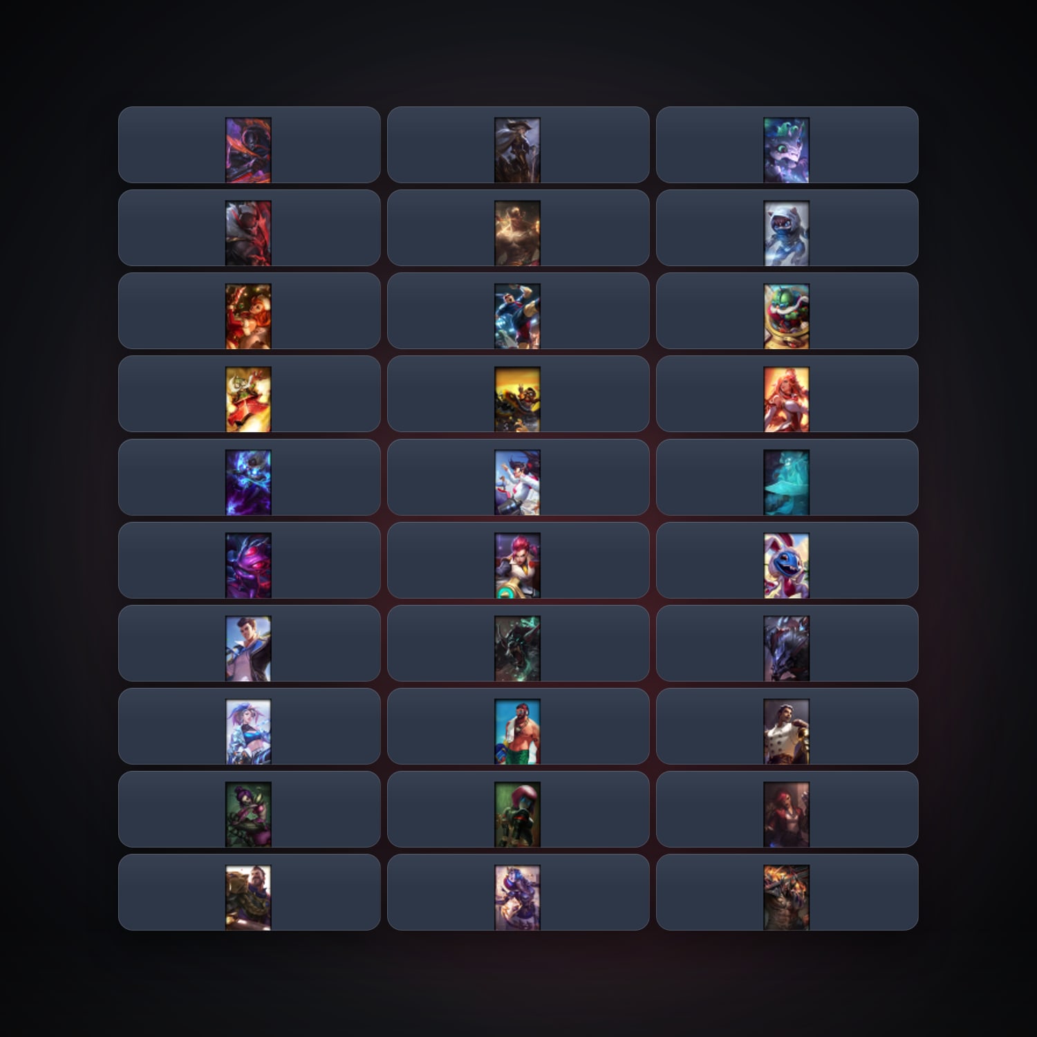 EU locker · 257004418 — HabibiAccounts