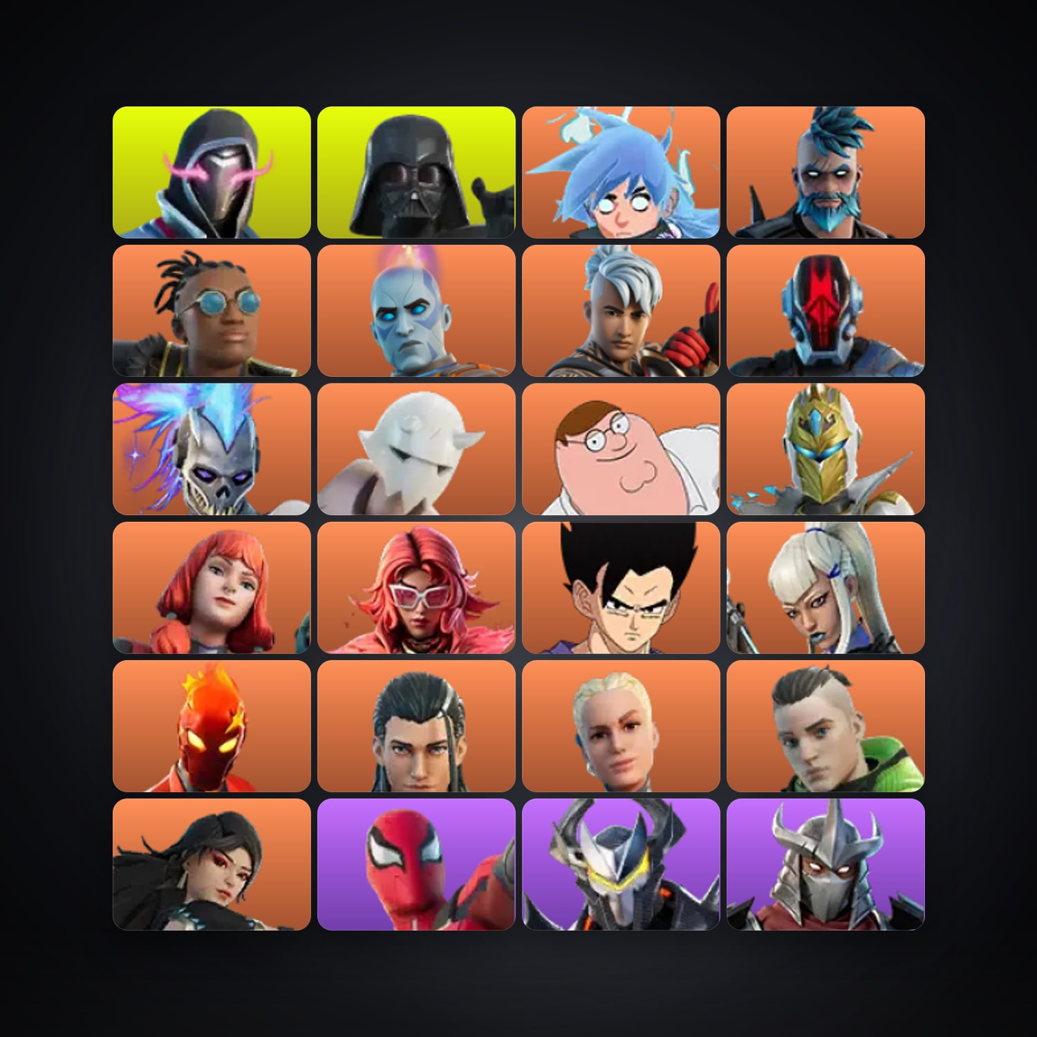 Epic — HabibiAccounts