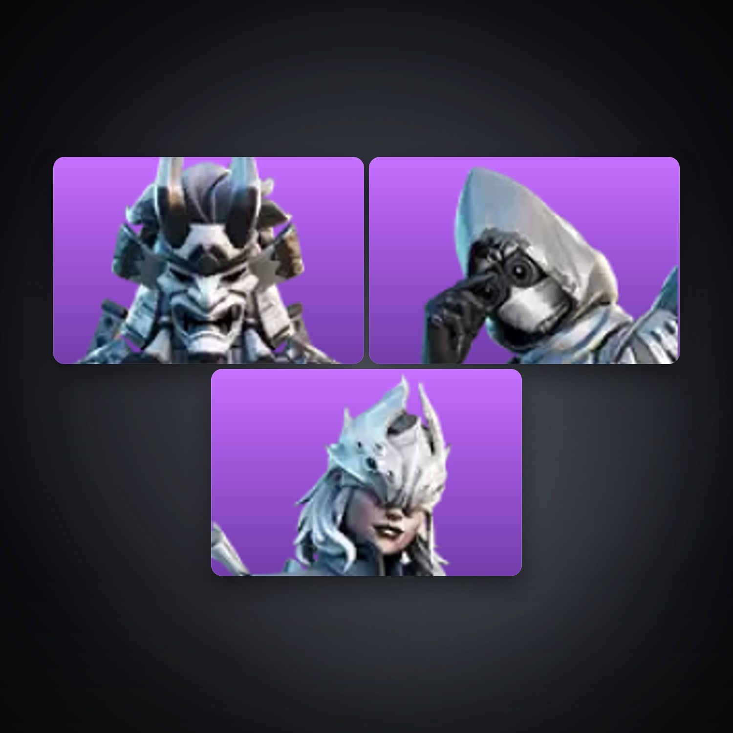 Epic — HabibiAccounts