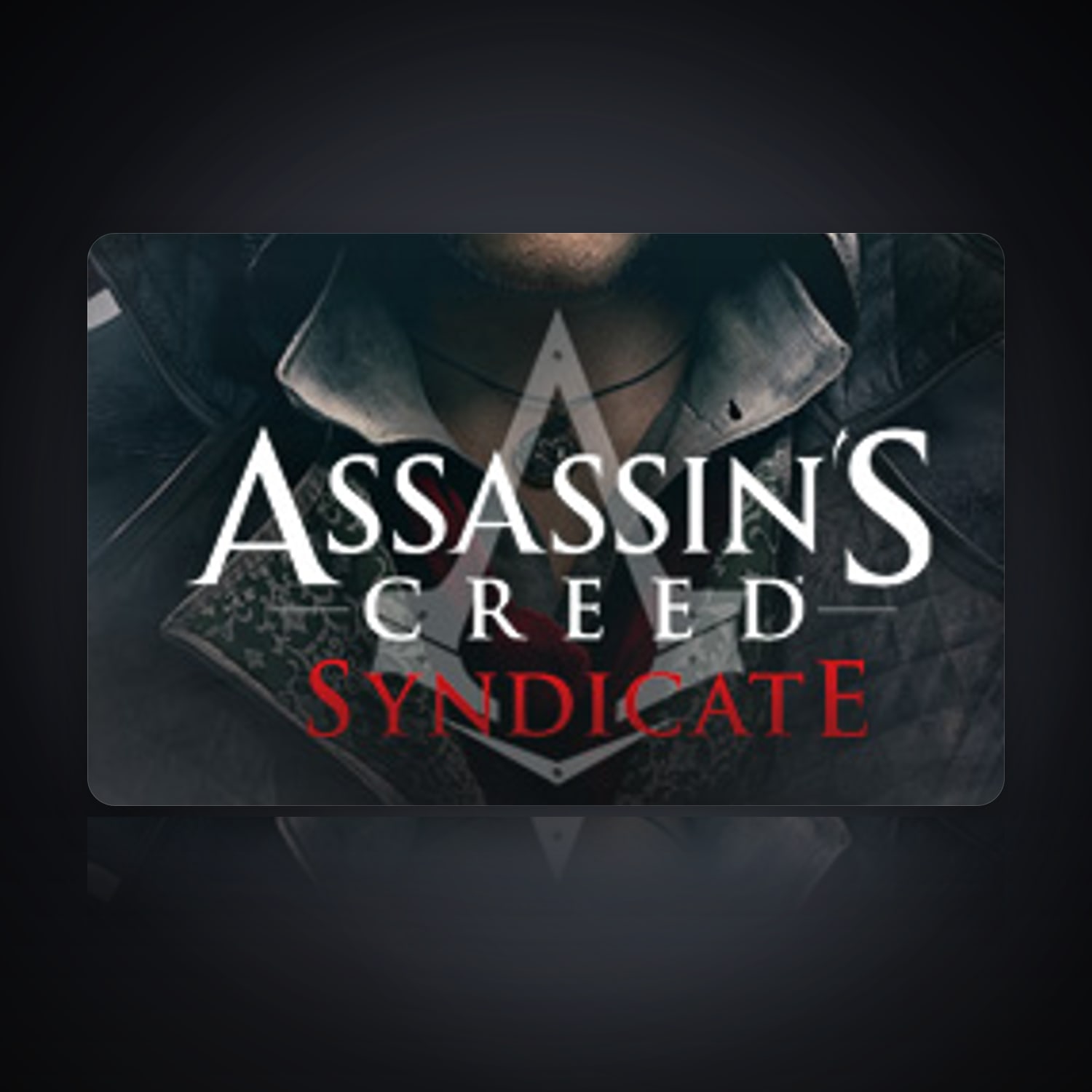 Assassin's Creed Syndicate | 1 Games — HabibiAccounts