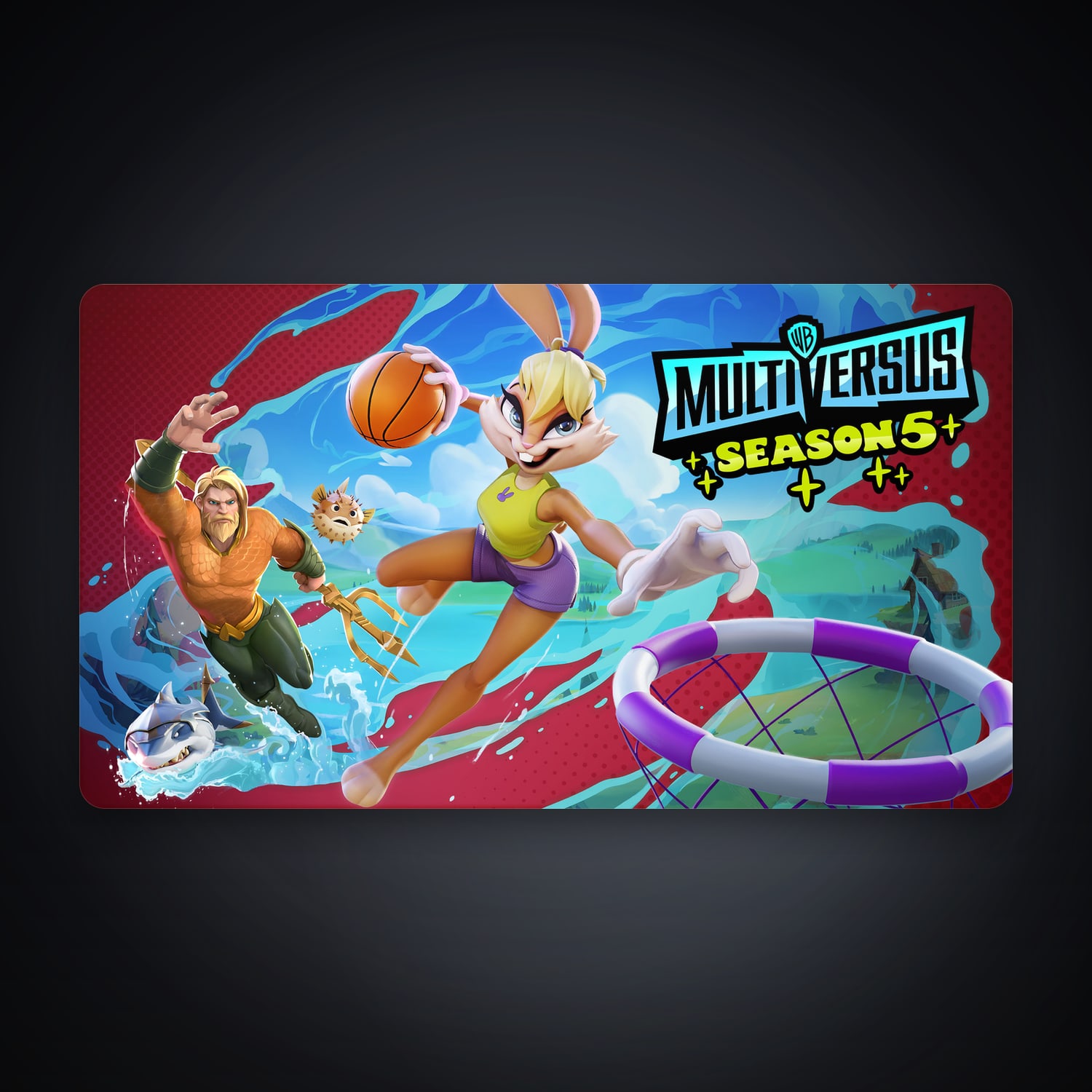 MultiVersus | 1 Games — HabibiAccounts