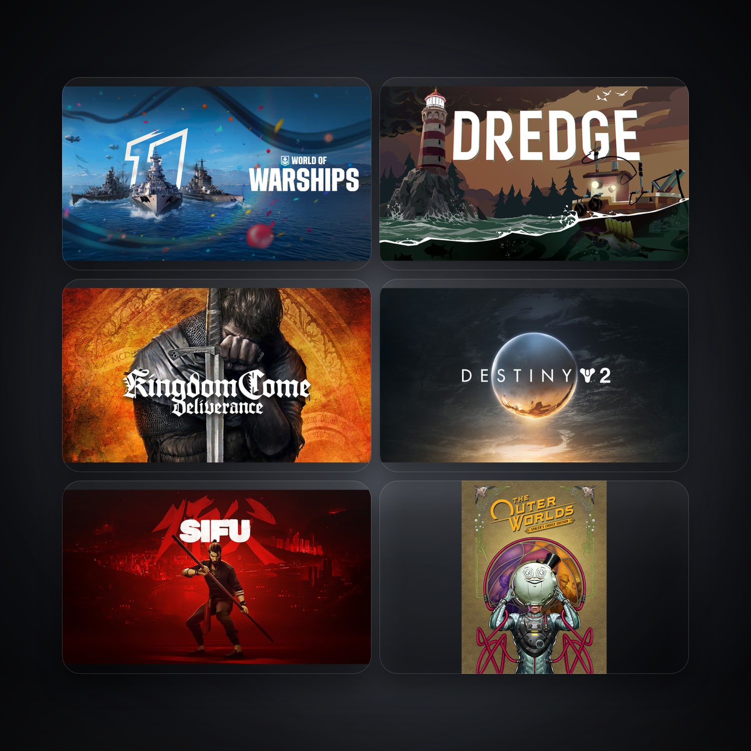 Epic — TC — 26 games — HabibiAccounts