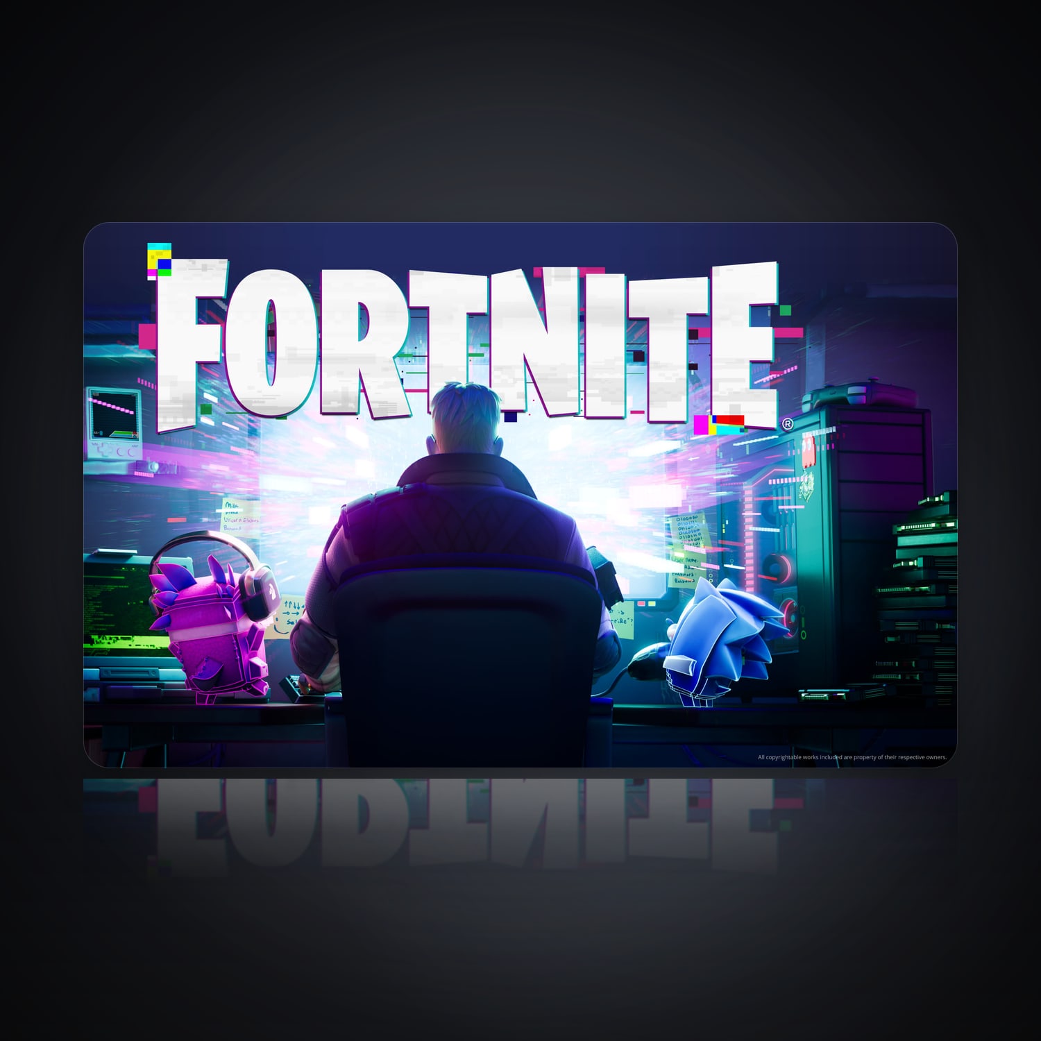 Fortnite | 1 Games — HabibiAccounts