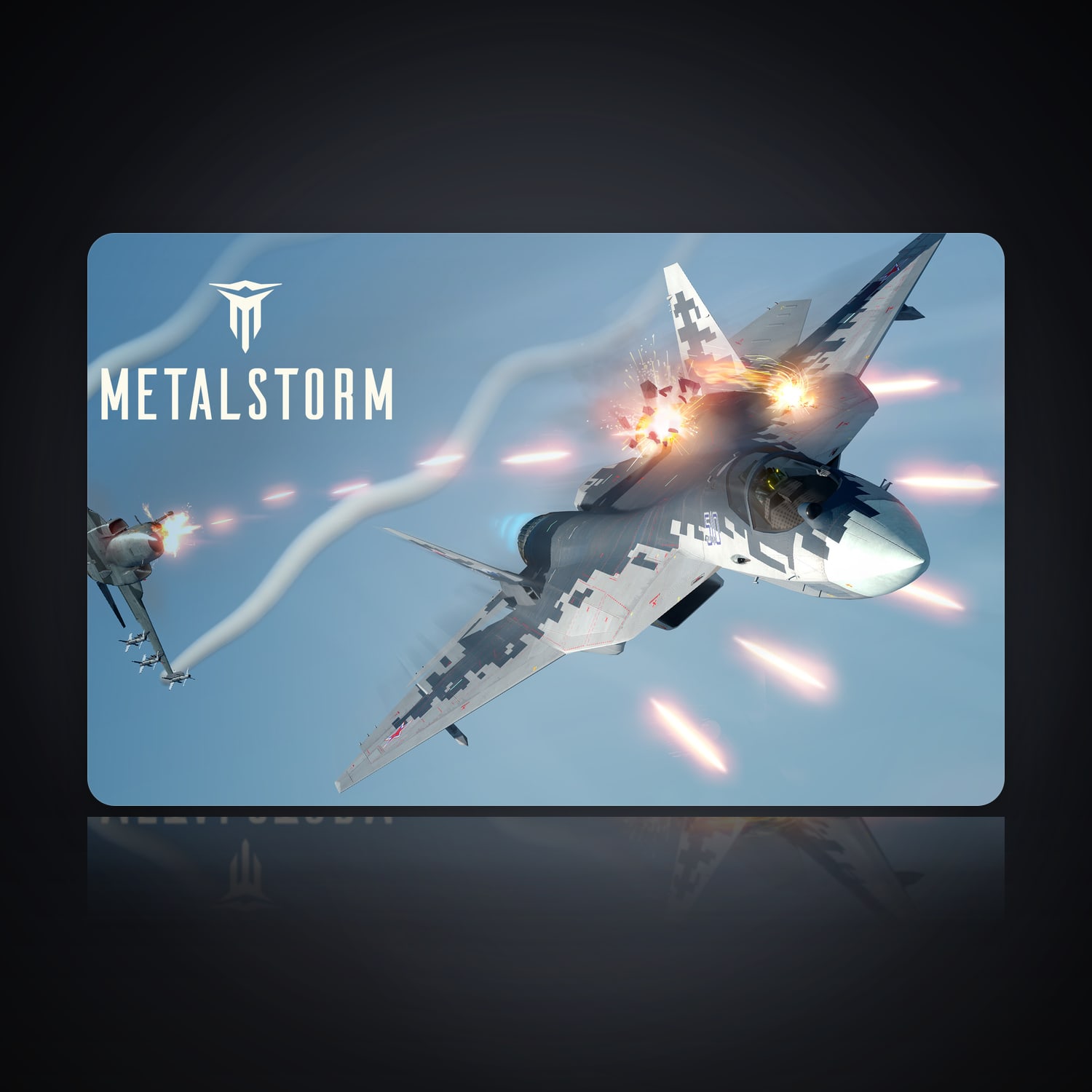 Metalstorm | 1 Games — HabibiAccounts
