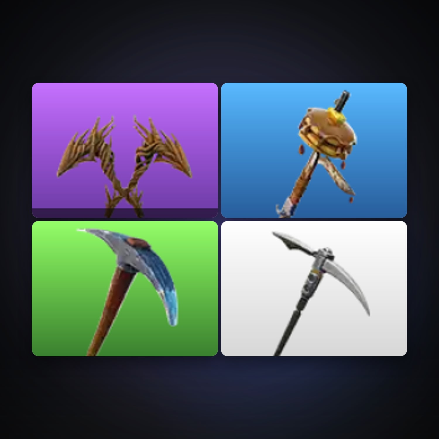Fortnite | 100 V-Bucks | Level 129 | 6 Wins — HabibiAccounts