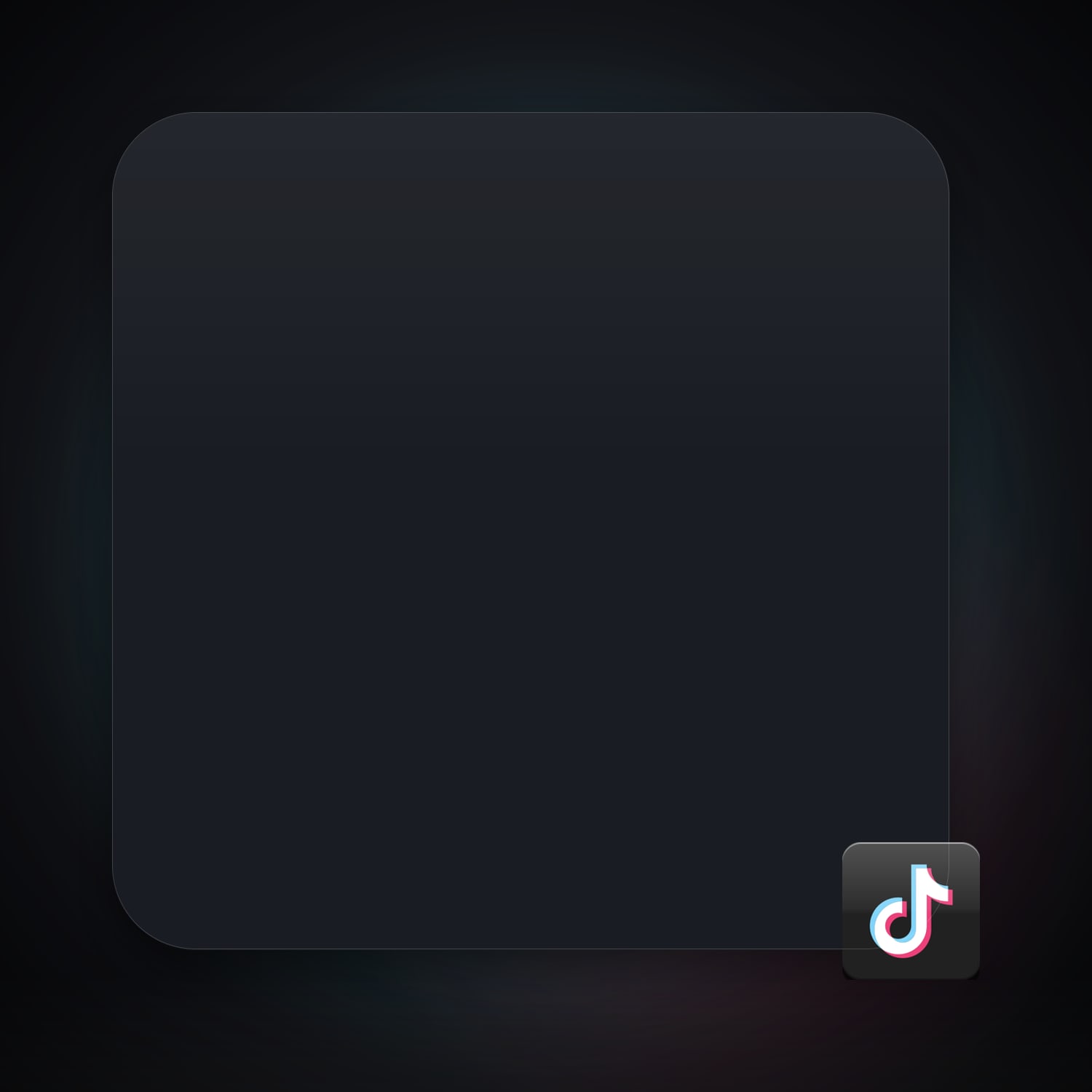 TikTok 1 followers — HabibiAccounts