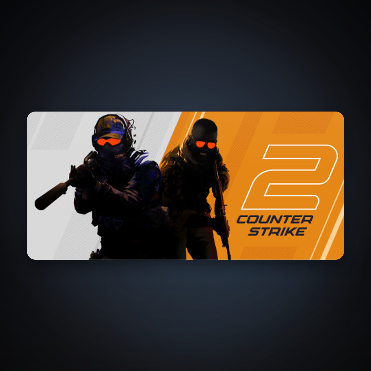 CS2 Prime — HabibiAccounts