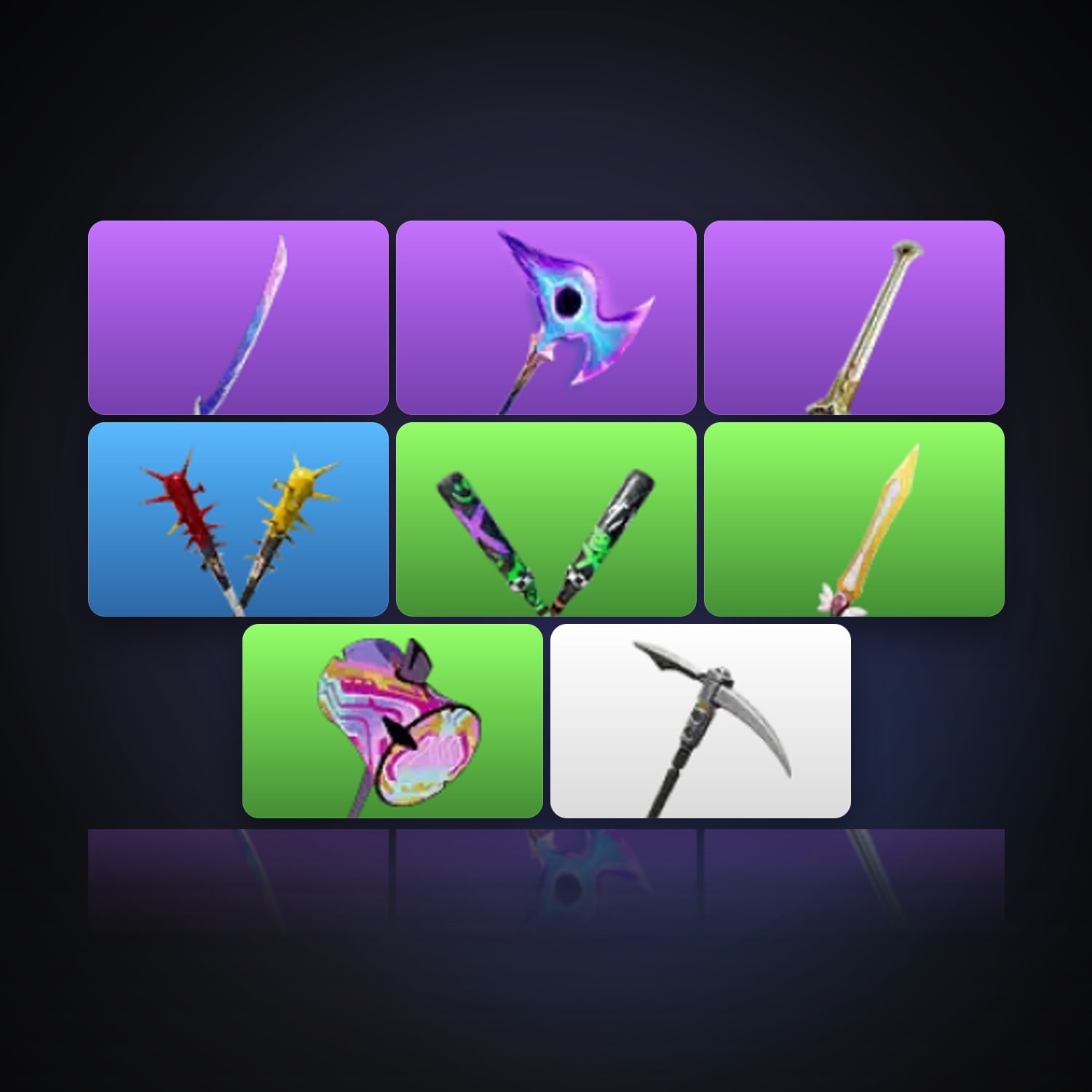 Fortnite | 400 V-Bucks | Level 180 | 10 Wins — HabibiAccounts