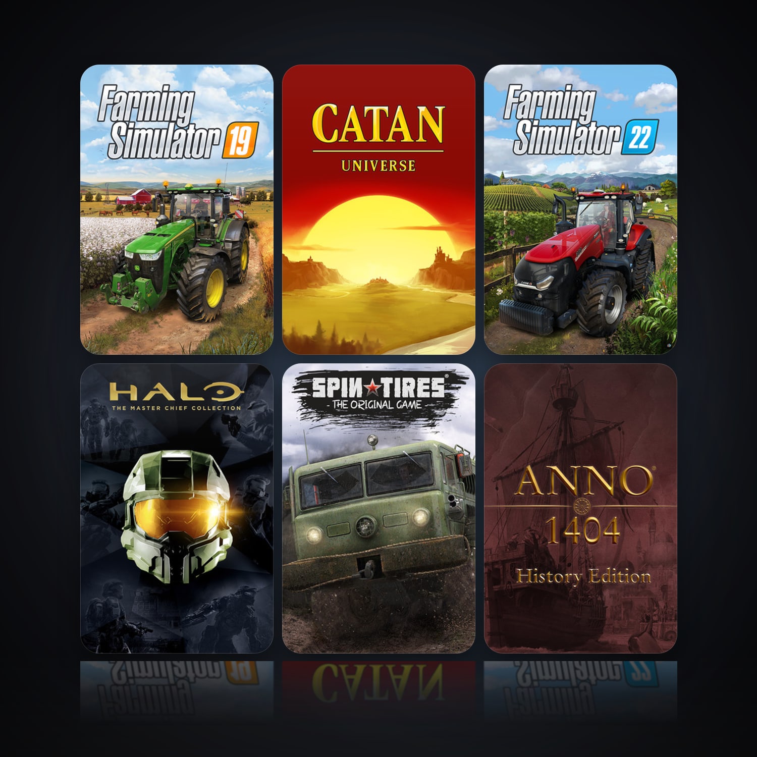 هالحساب ستيم فلين، Call of Duty 4: Modern Warfare وCall of Duty: World at War، 22 لعبة، صامد واضح — HabibiAccounts