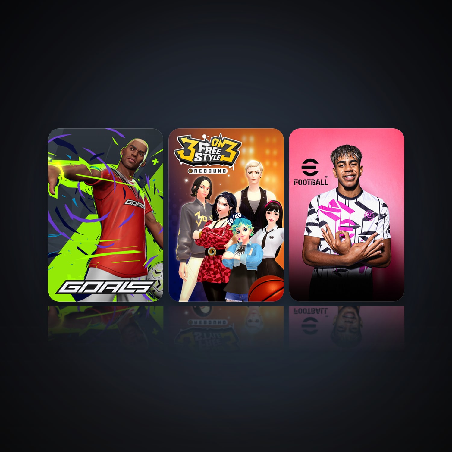 Free CS2 (No Prime) & GOALS | Clean — HabibiAccounts