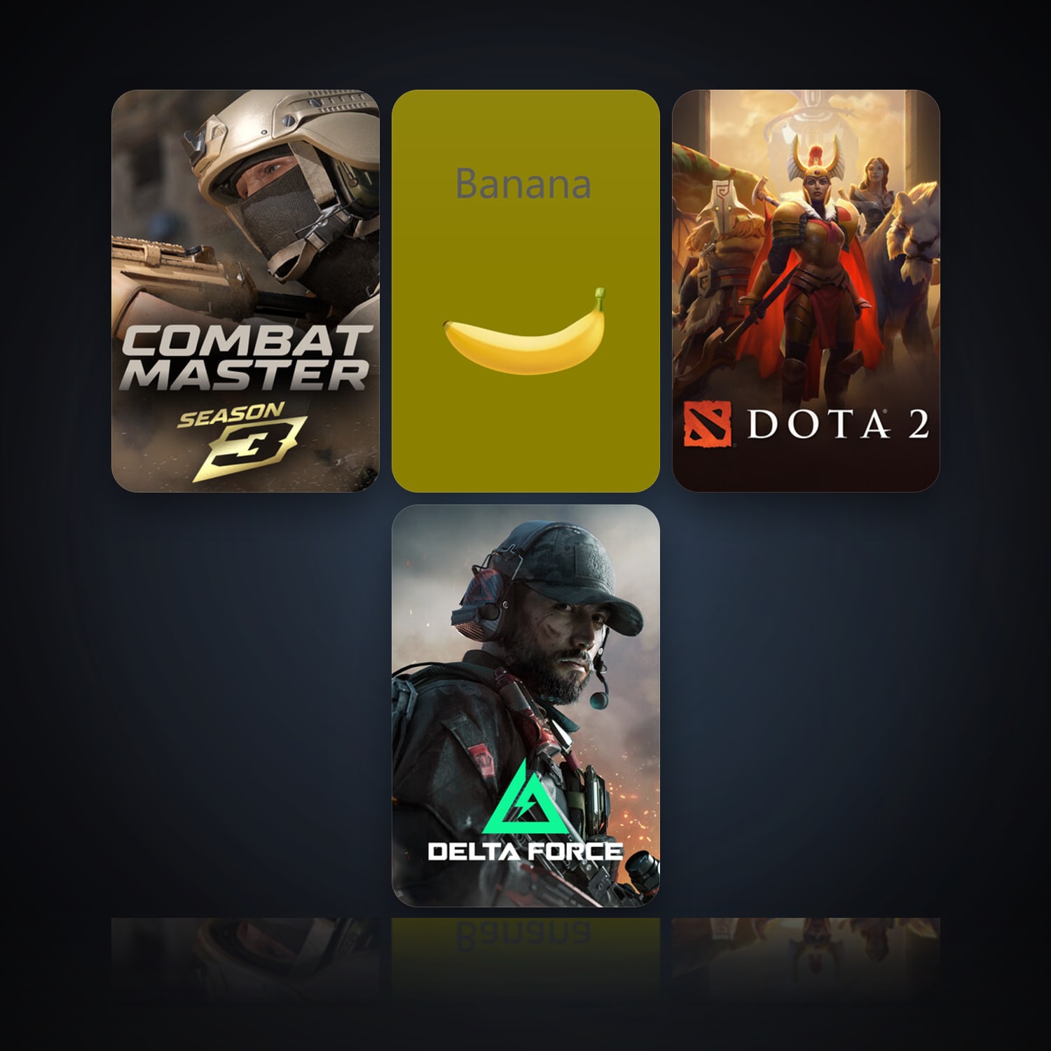 Free CS2 (No Prime) & Combat Master: Season 1 | 19 Games | Clean — HabibiAccounts