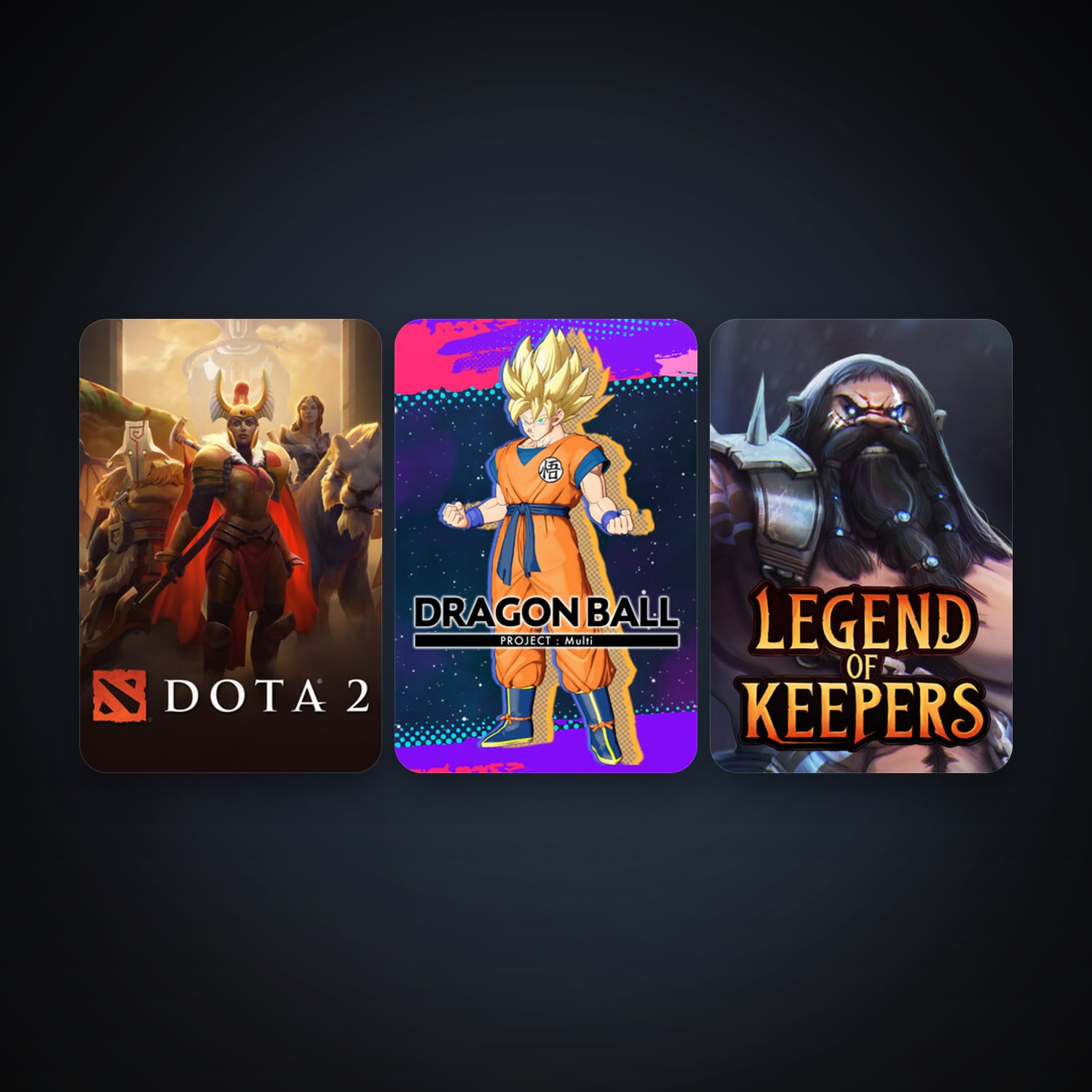Free CS2 (No Prime) & Dota 2 | Clean — HabibiAccounts