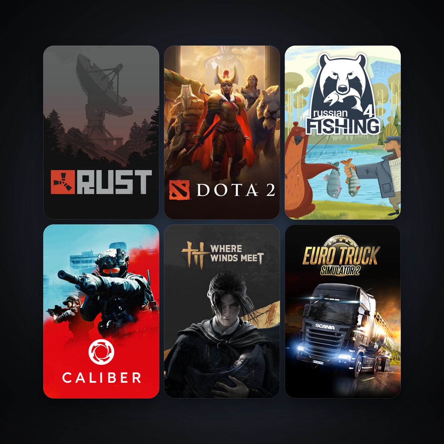 Dota 2 + Free CS2 (No Prime), 15 games, clean — HabibiAccounts