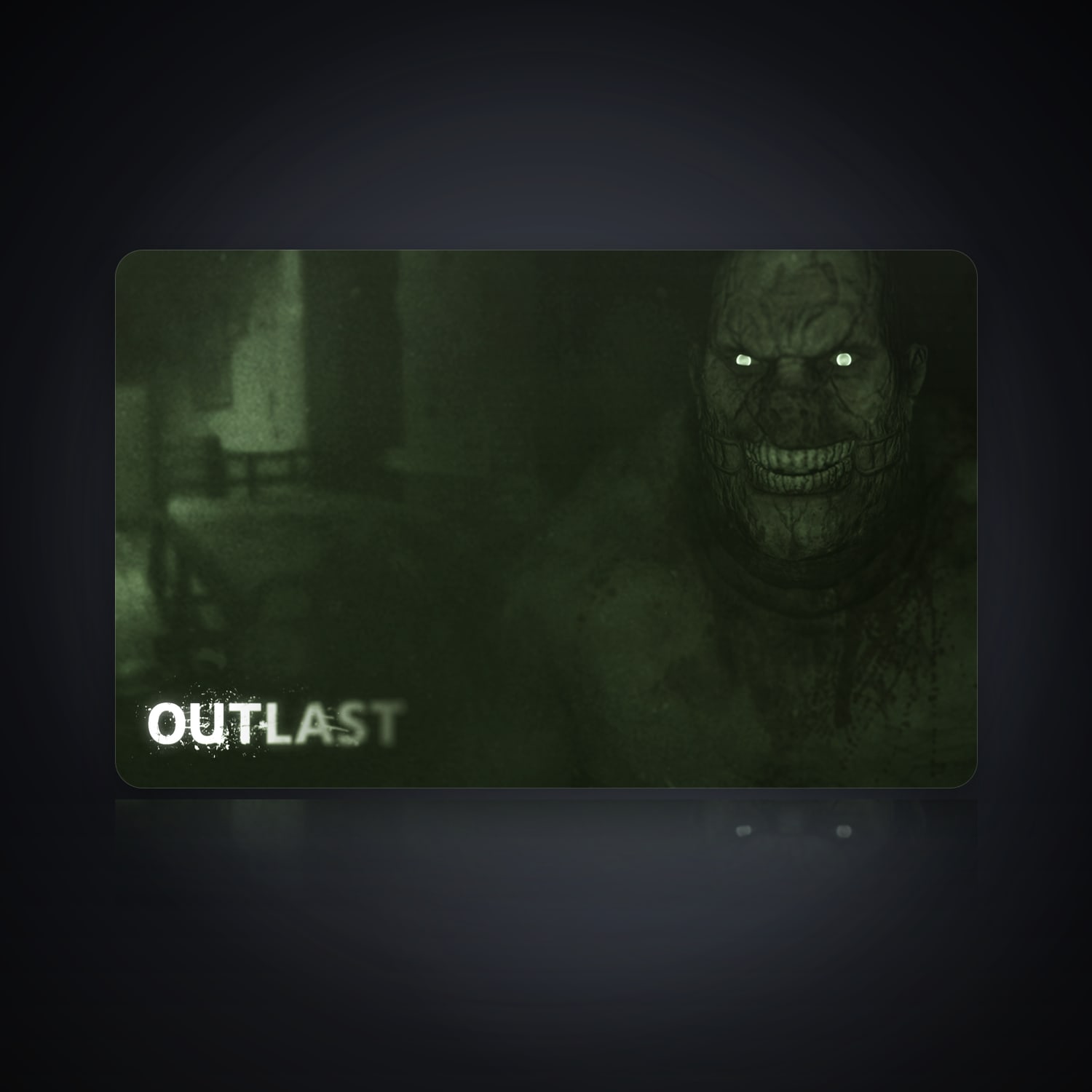Outlast | 1 Games — HabibiAccounts
