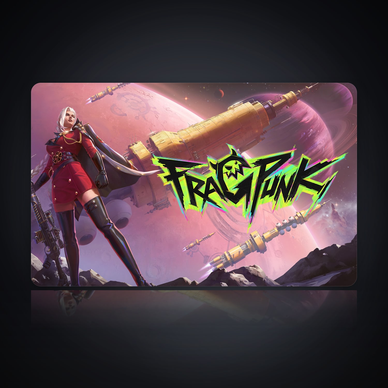 FragPunk | 1 Games — HabibiAccounts