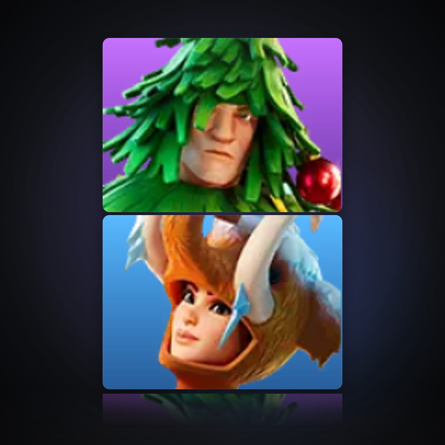 Fortnite | 2 Skins | 100 V-Bucks | Level 31 | 2 Wins — HabibiAccounts
