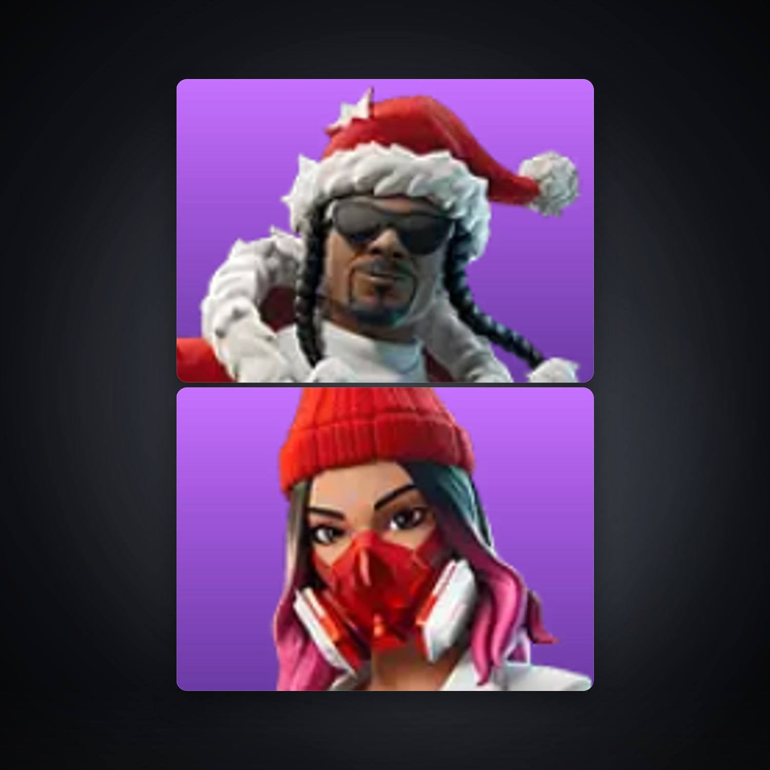 Epic — HabibiAccounts