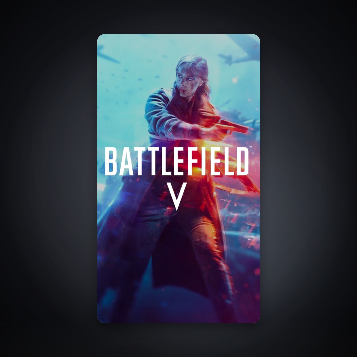 Battlefield V | 1 Games — HabibiAccounts