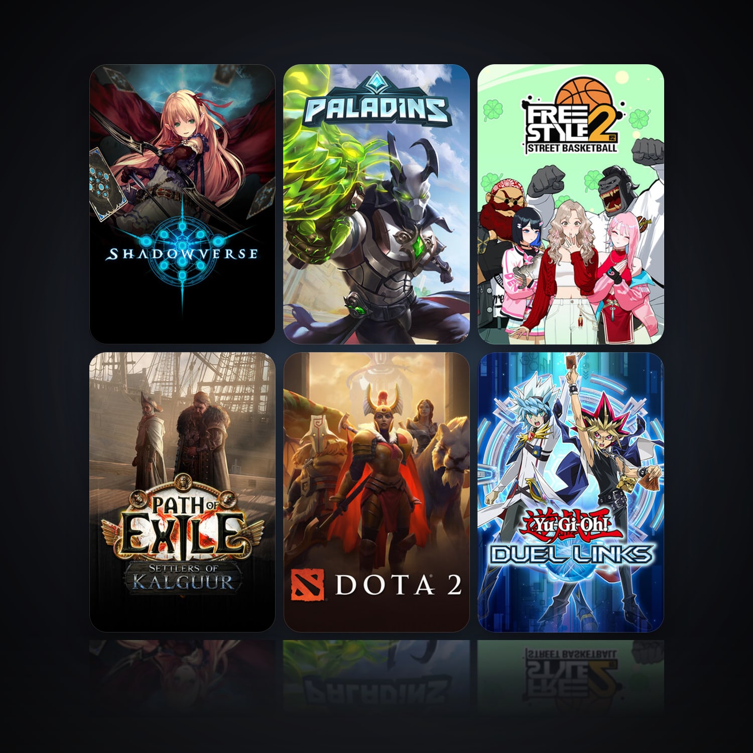 هالحساب ستيم فلين، Dota 2 وNeverwinter، 34 لعبة، صامد واضح — HabibiAccounts