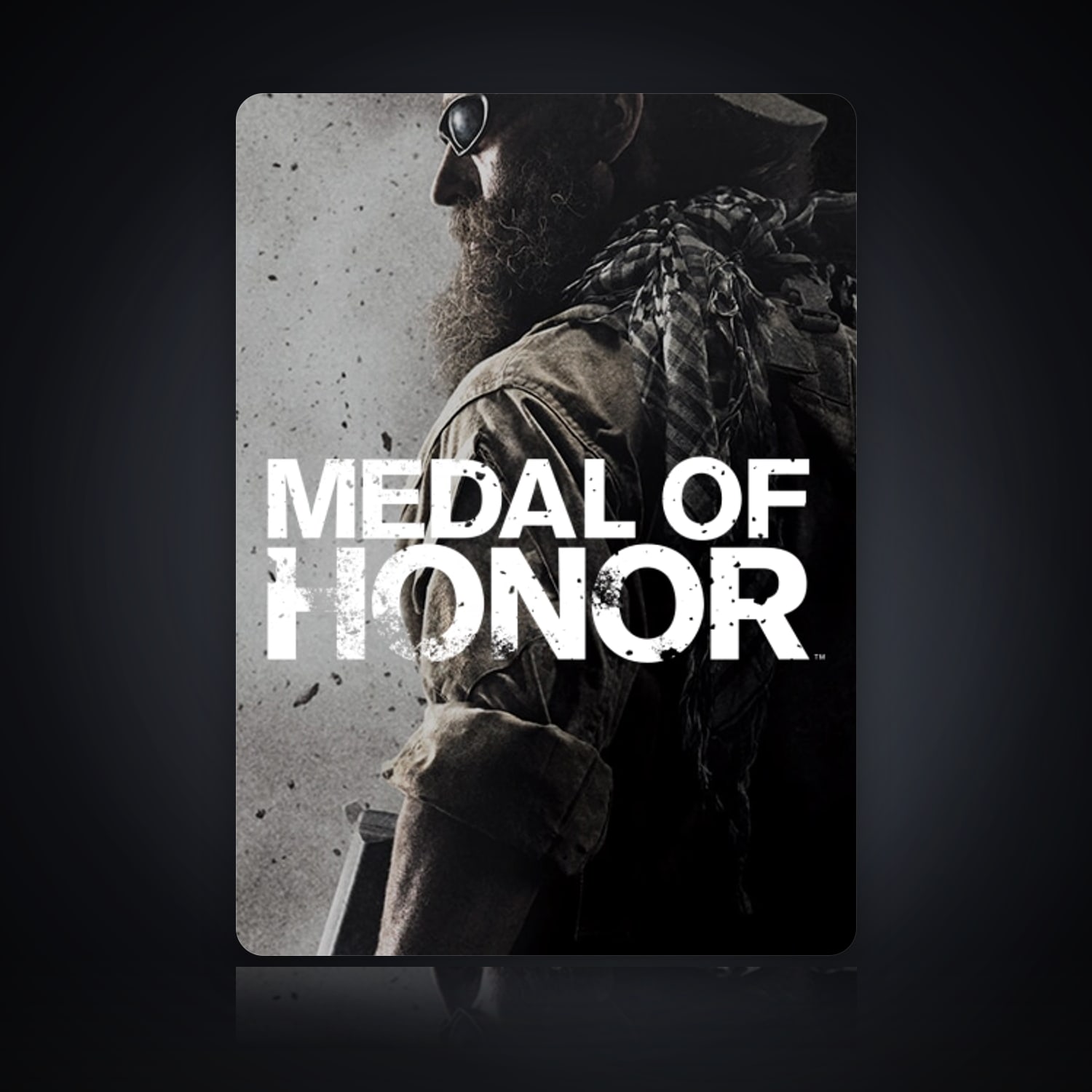 Medal of Honor | 1 Games — HabibiAccounts